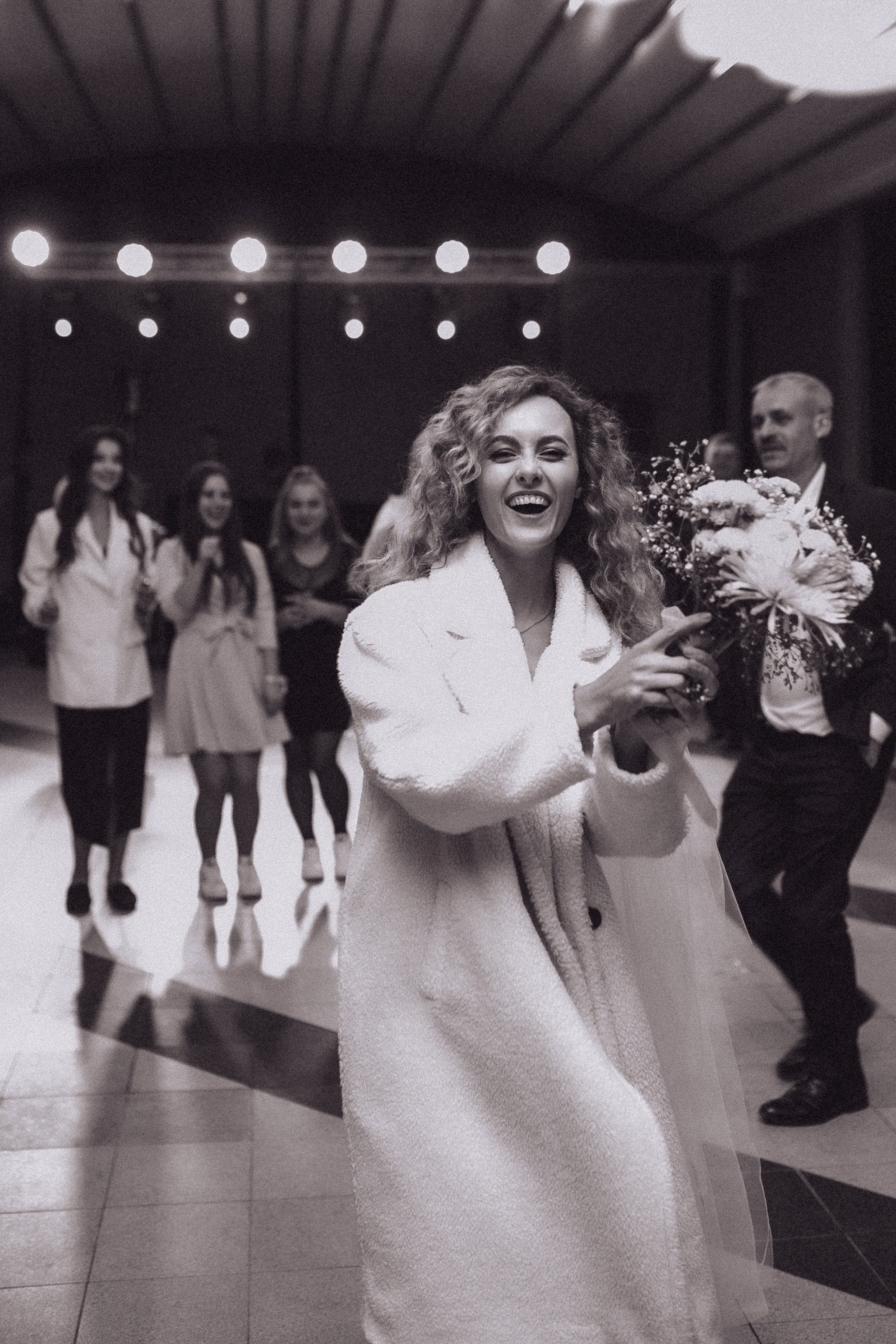 Mark & Lilia. Wedding photographer