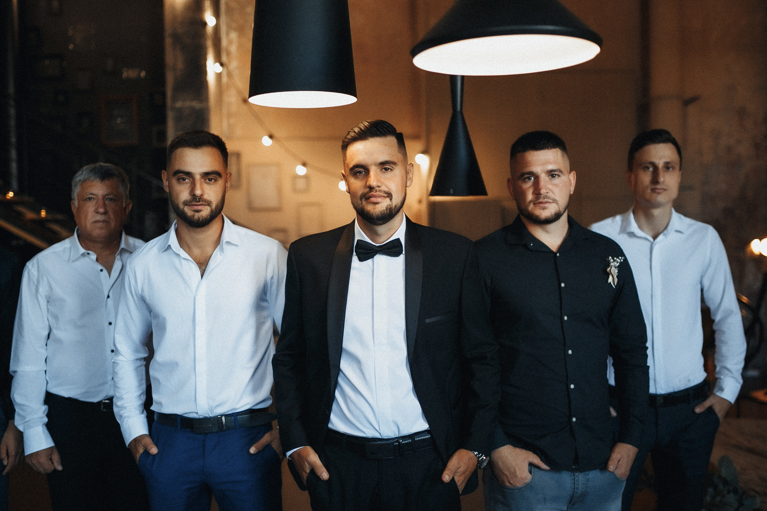 Eugen & Diana. Wedding photographer