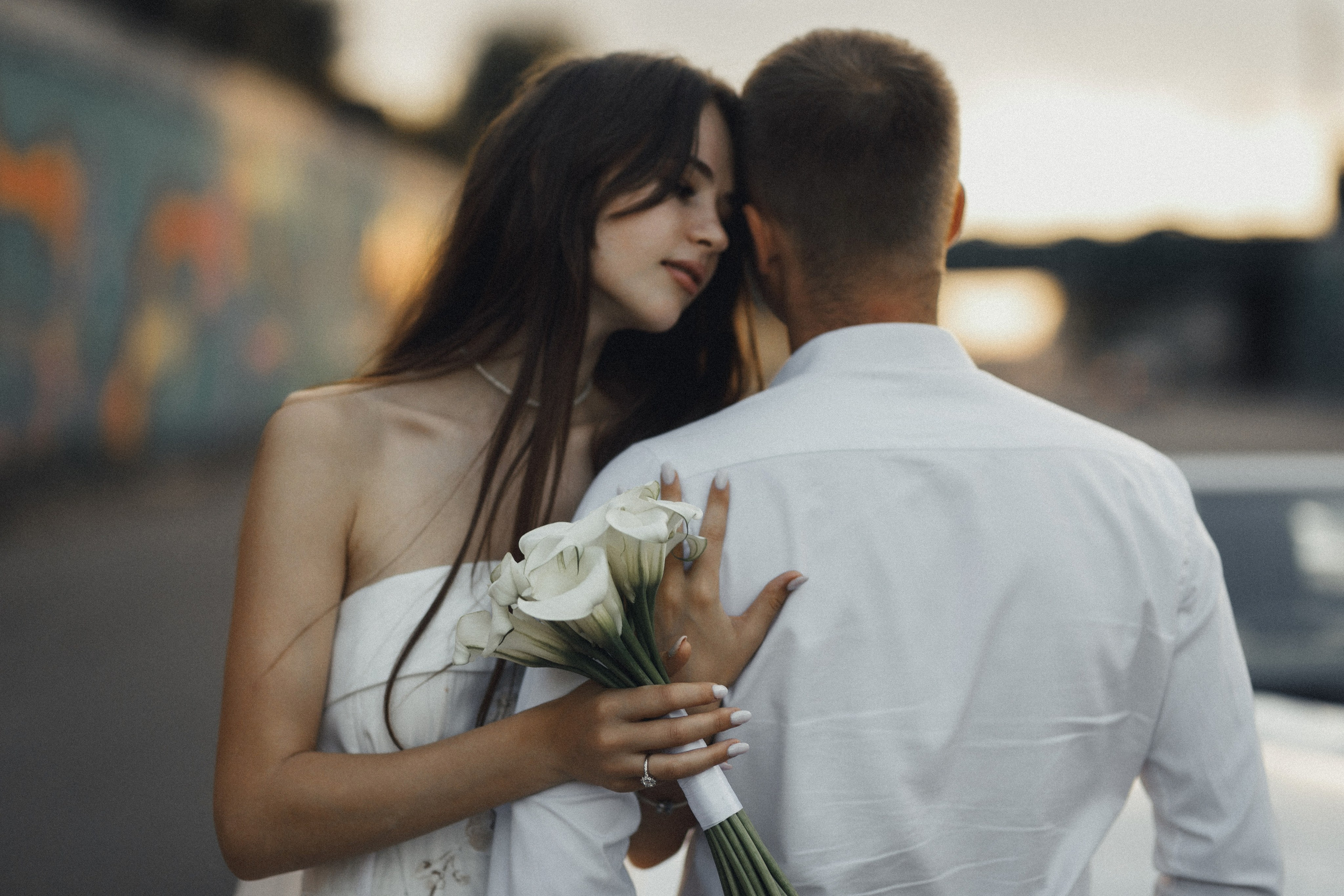 Ion & Inga. Wedding photographer