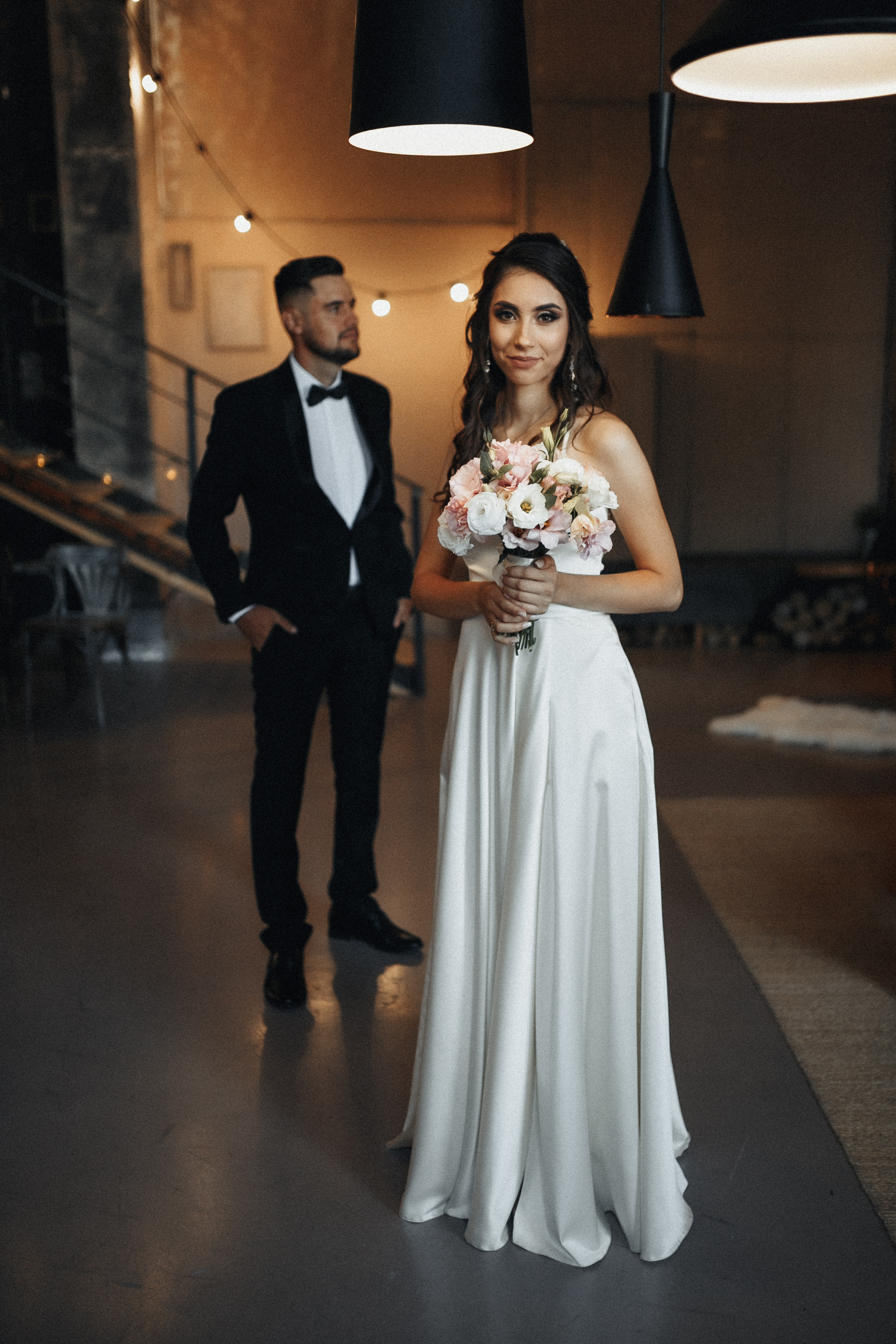 Eugen & Diana. Wedding photographer