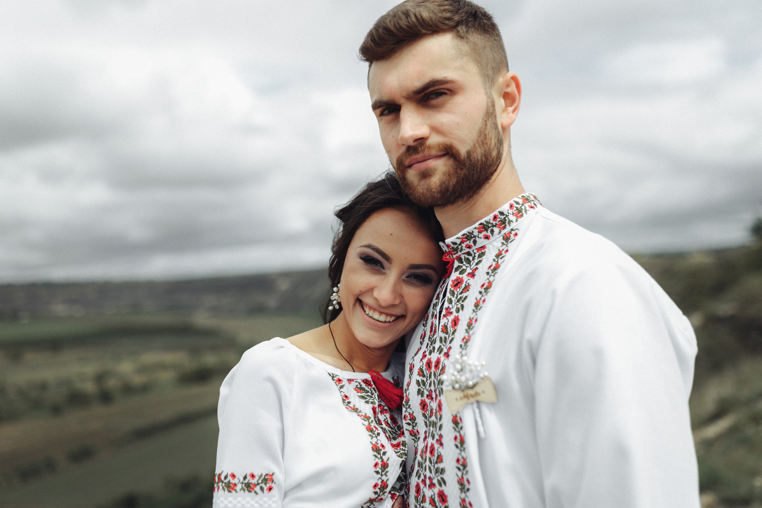 Victor & Veronica. Wedding photographer