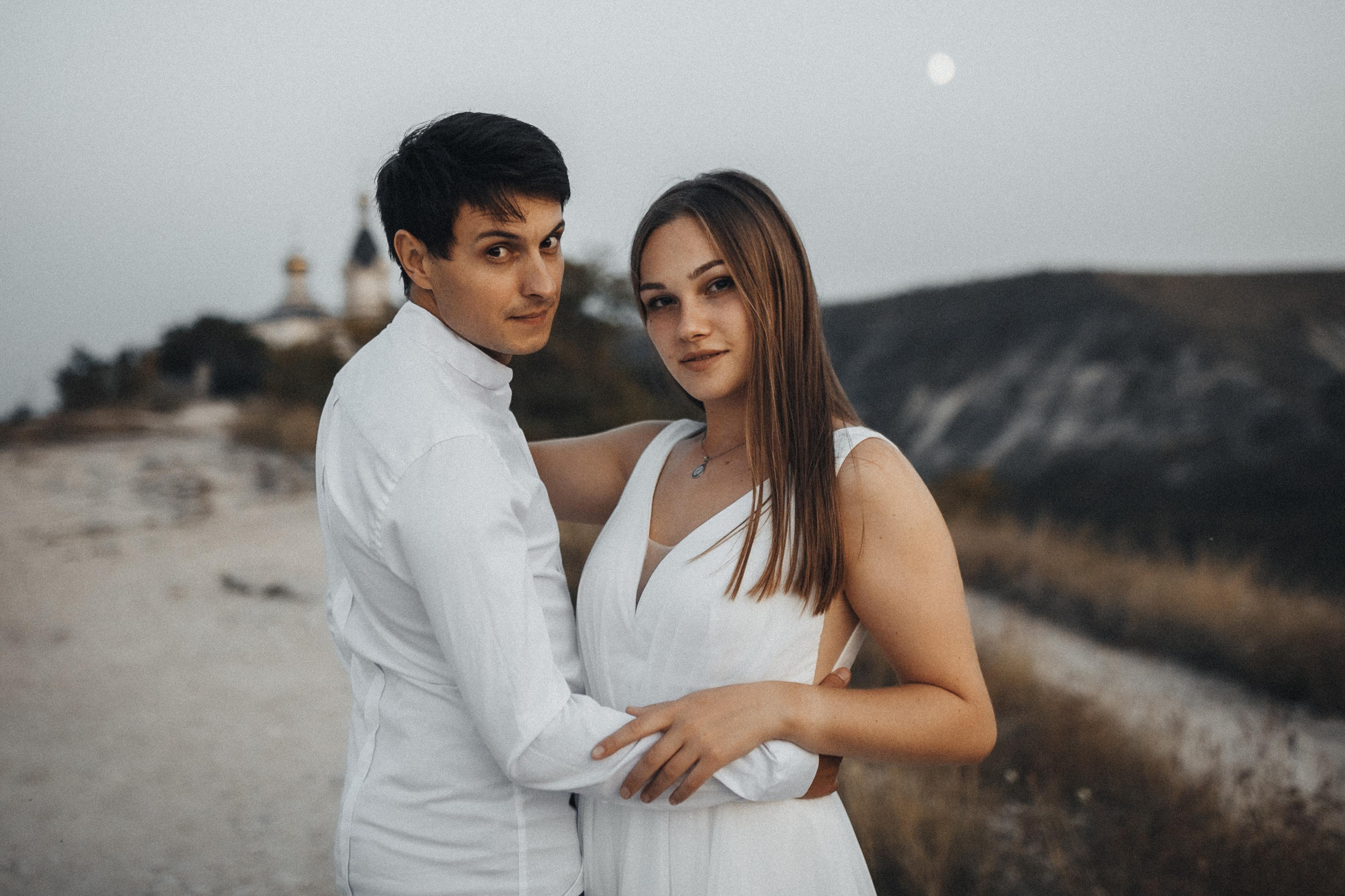 Mark & Doina. Wedding photographer