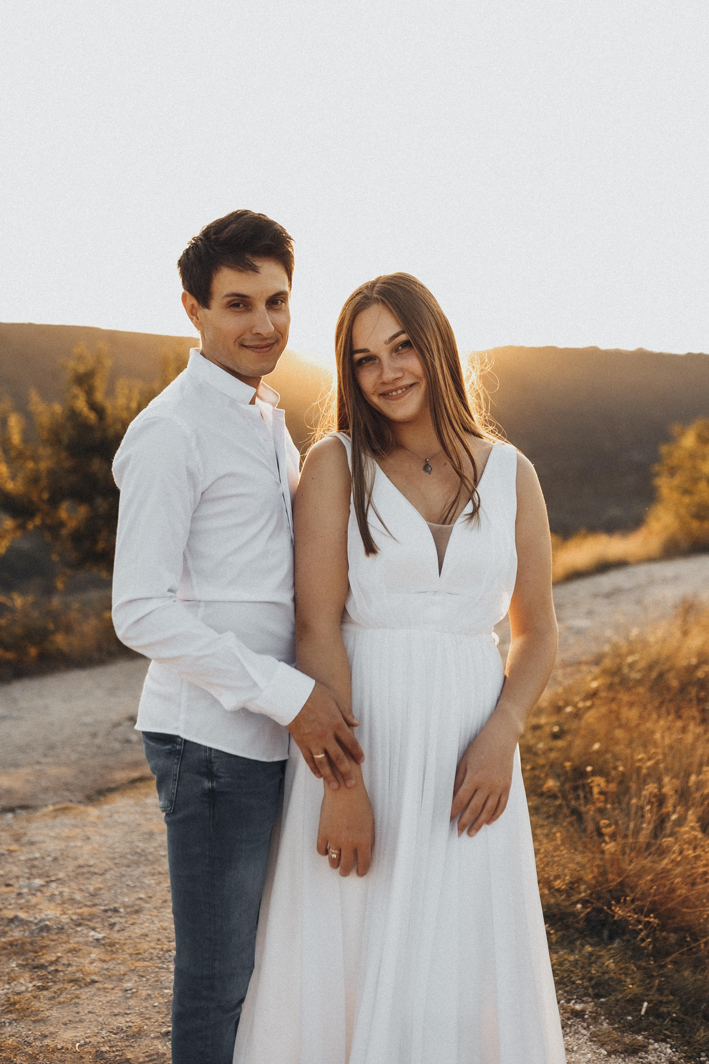 Mark & Doina. Wedding photographer