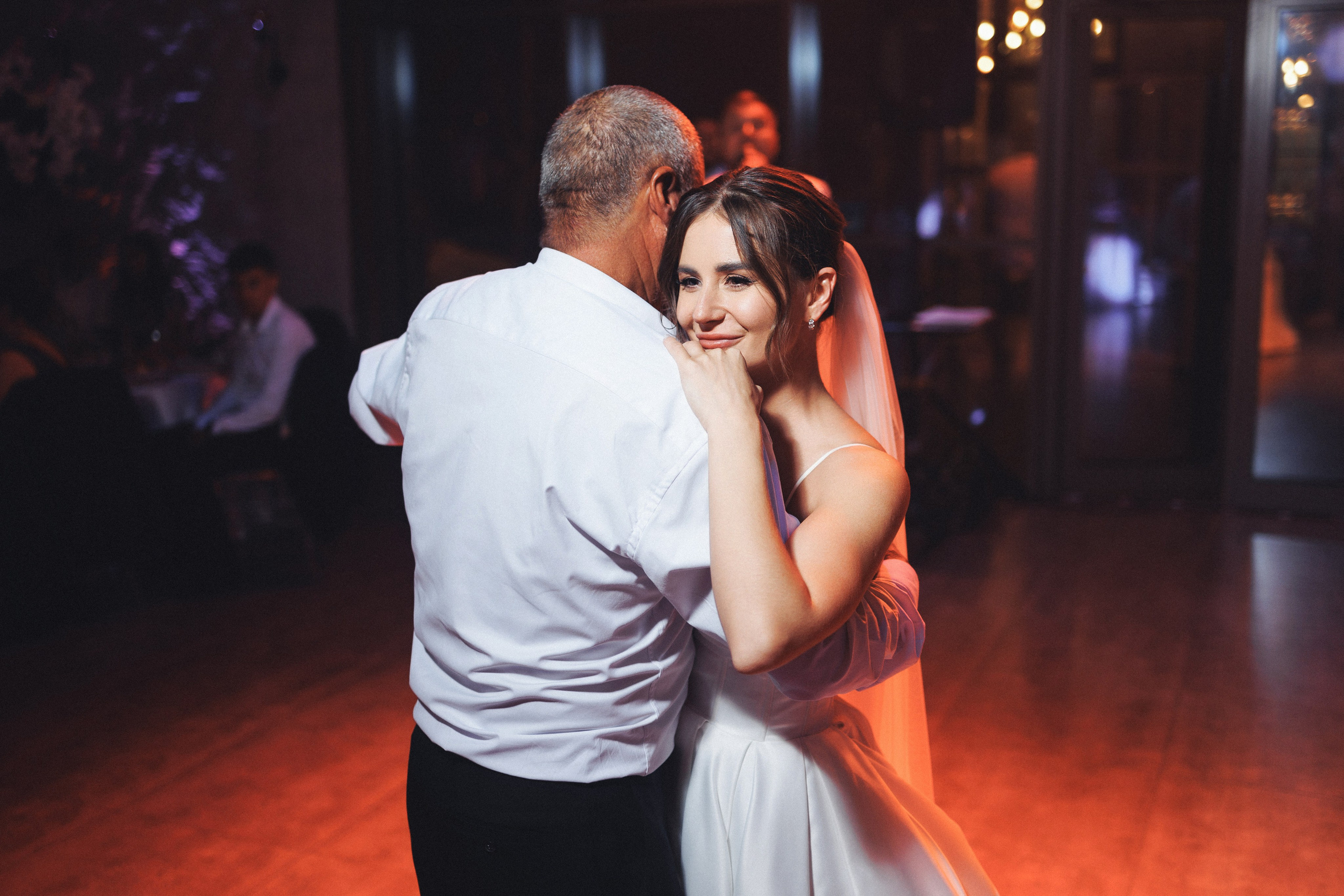 Olga & Anatol. Wedding photographer