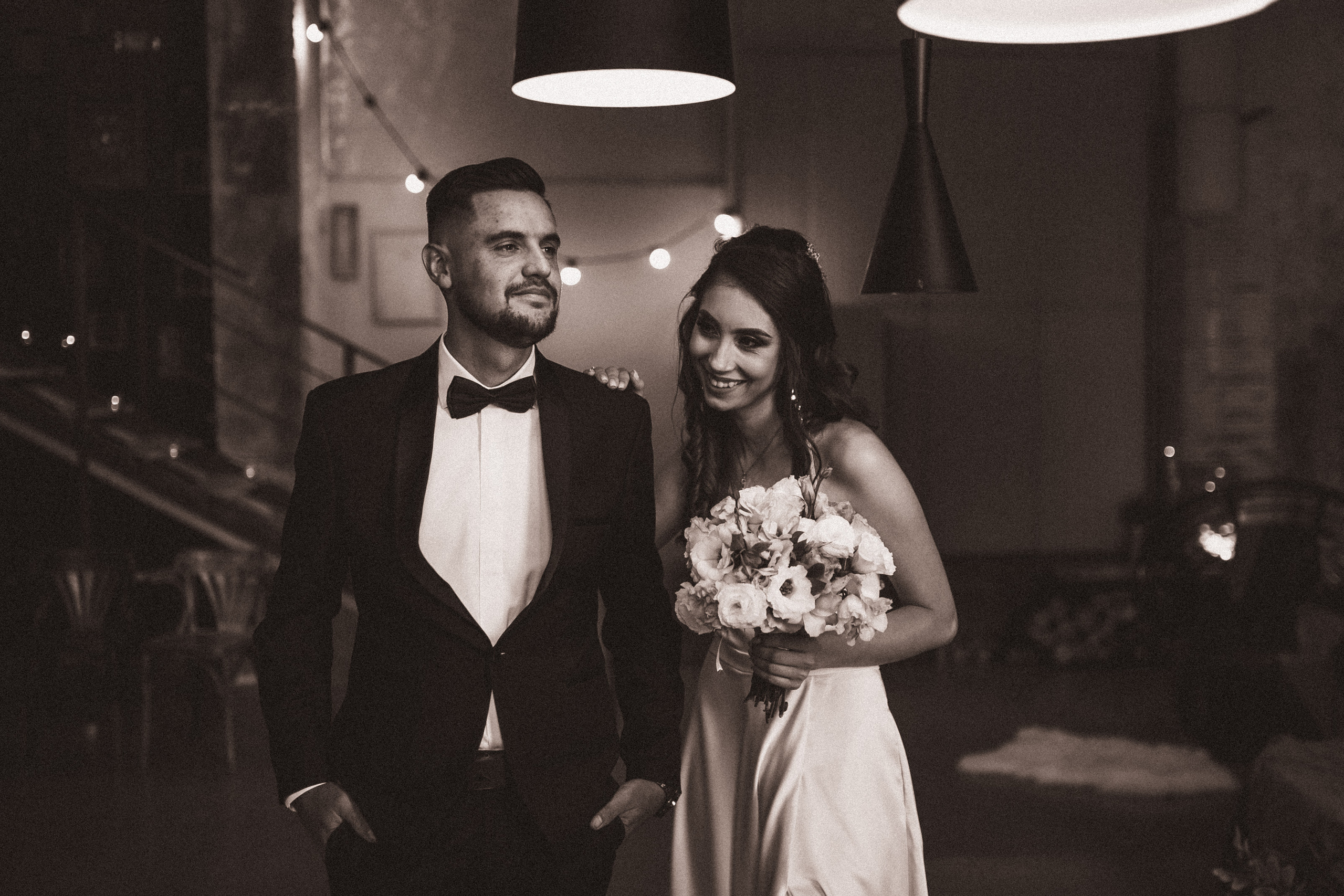 Eugen & Diana. Wedding photographer