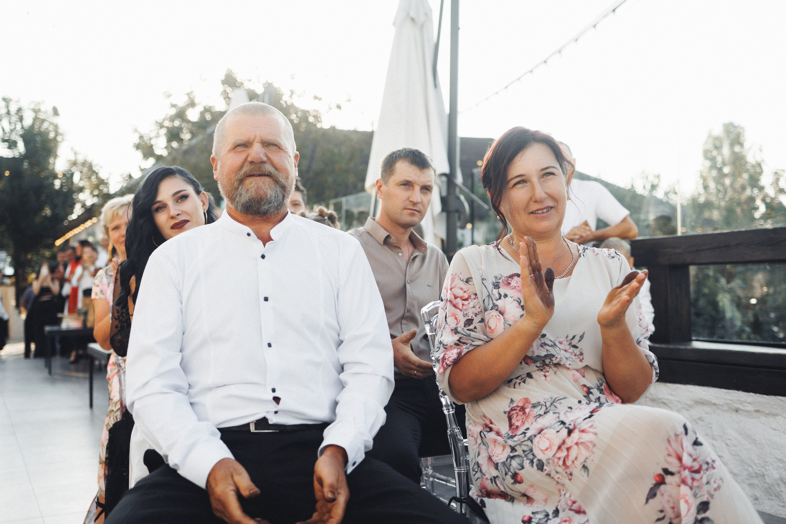 Olga & Anatol. Wedding photographer