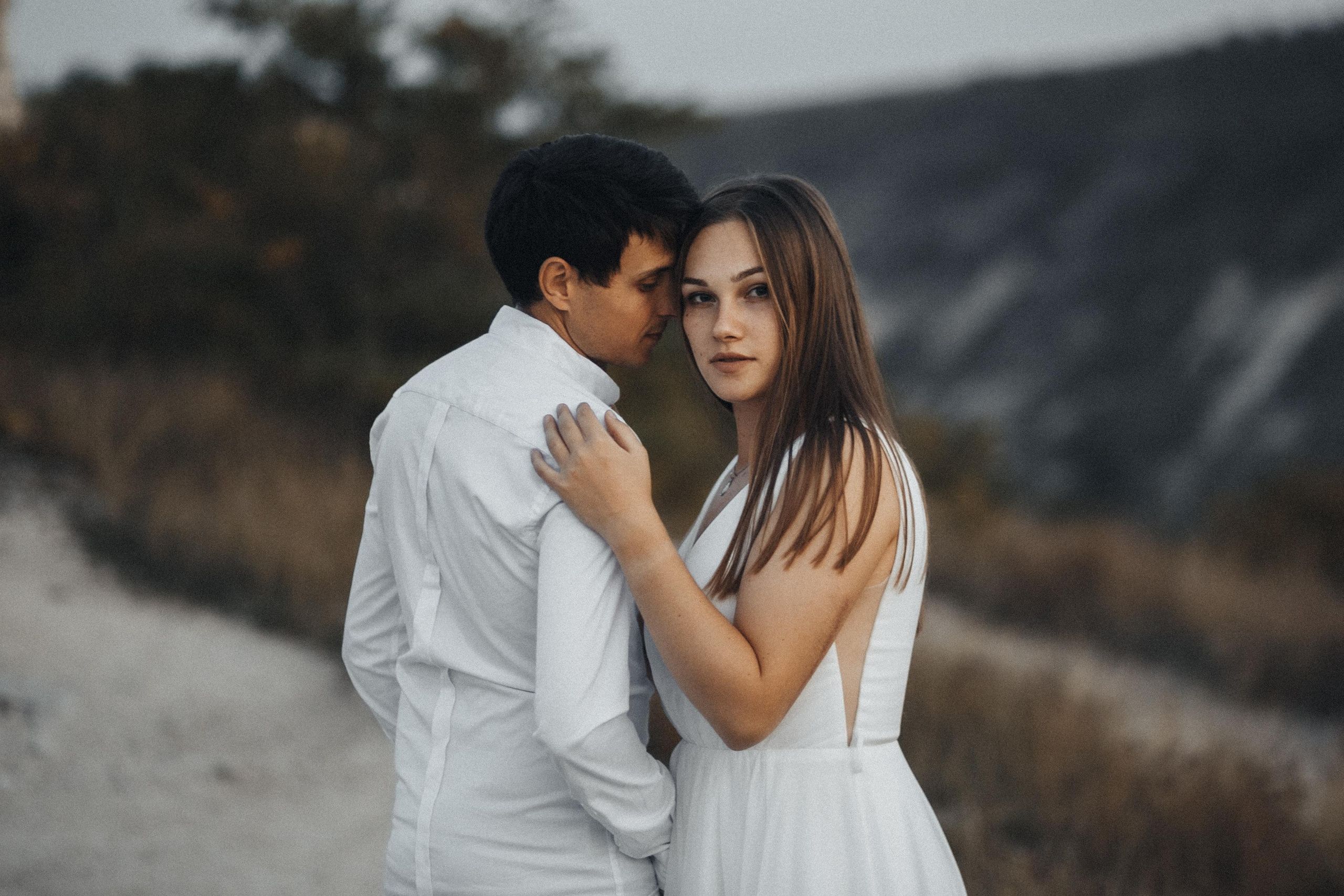 Mark & Doina. Wedding photographer