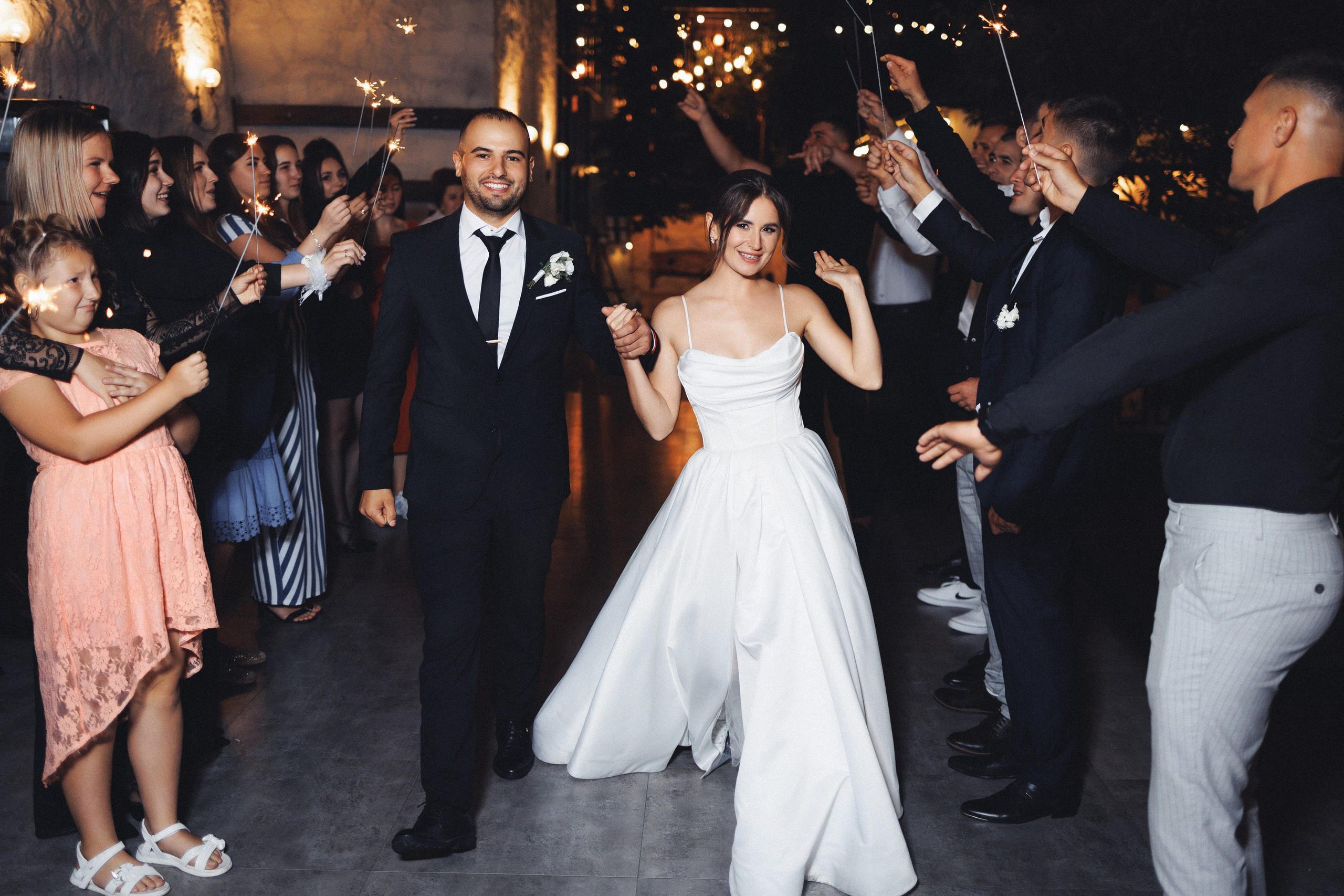 Olga & Anatol. Wedding photographer