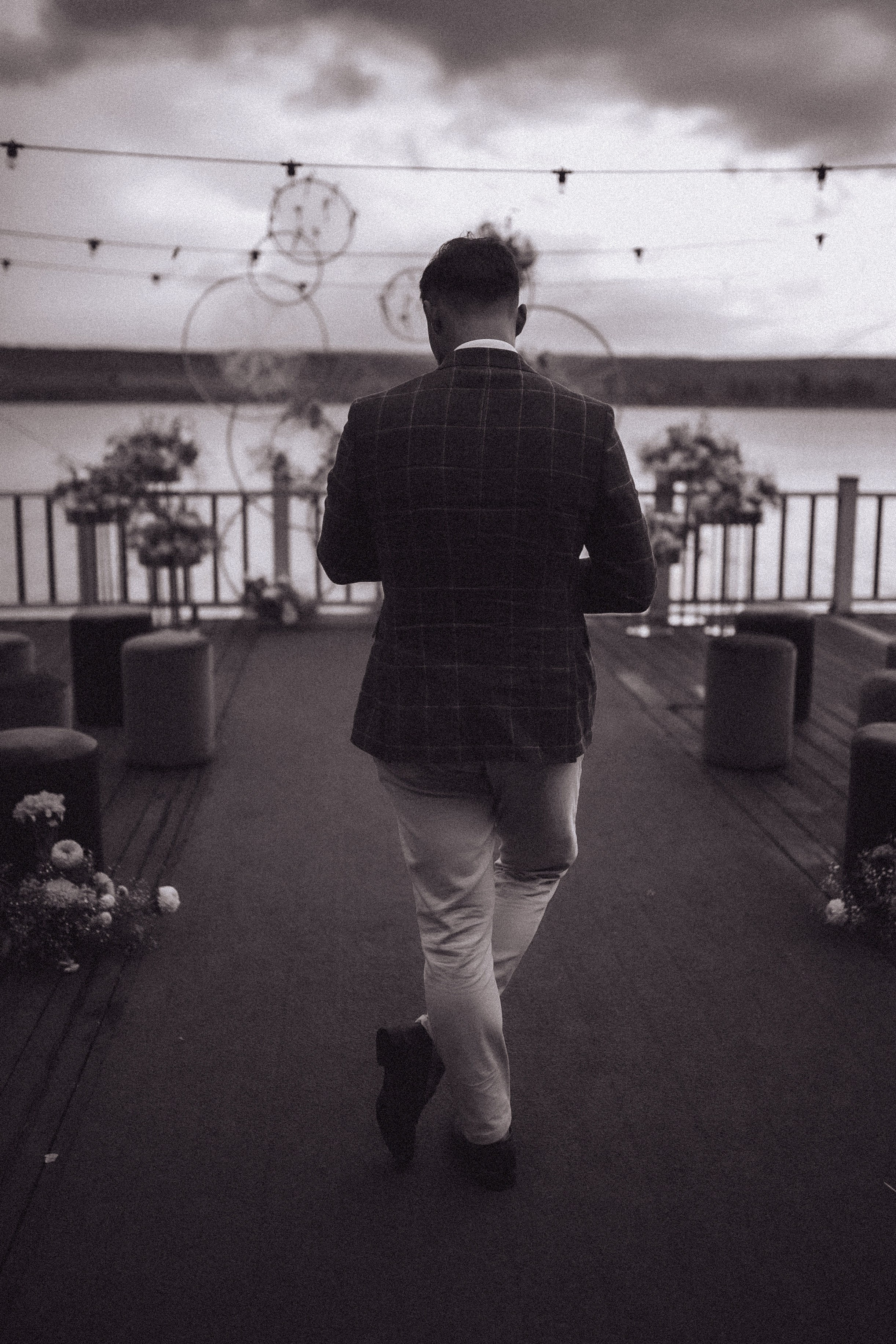 Mark & Lilia. Wedding photographer