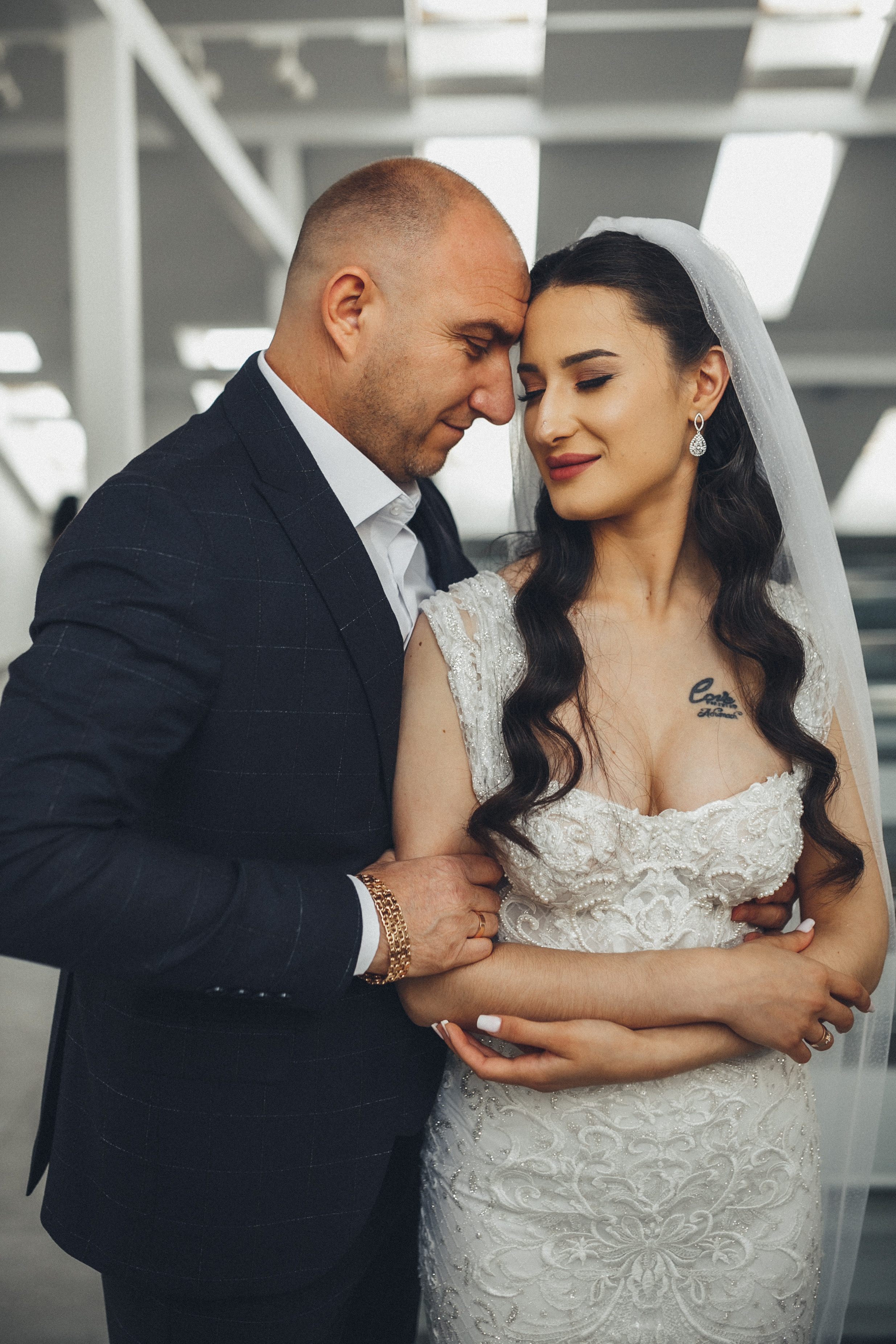 Mihai & Aliona. Wedding photographer