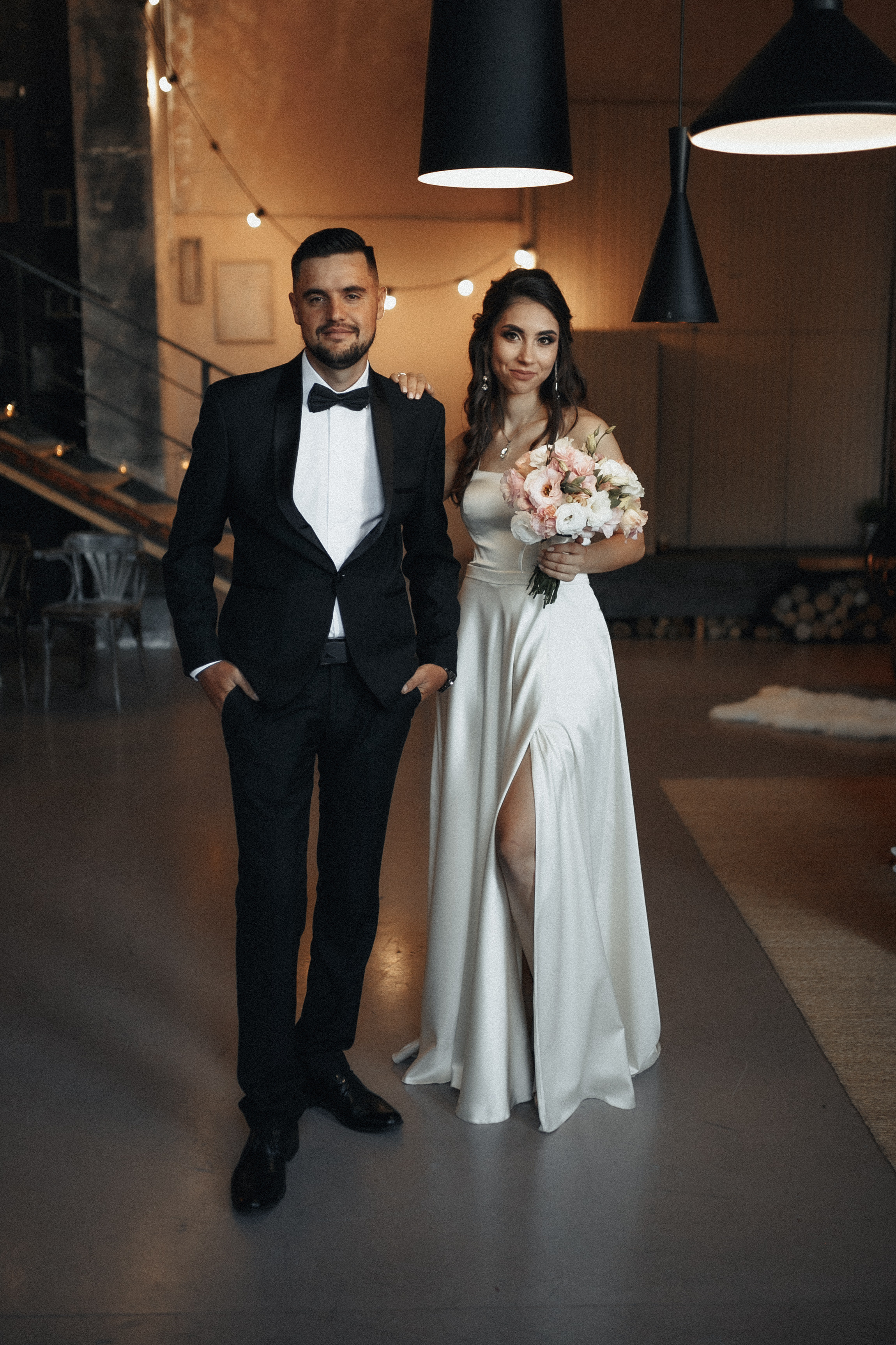 Eugen & Diana. Wedding photographer