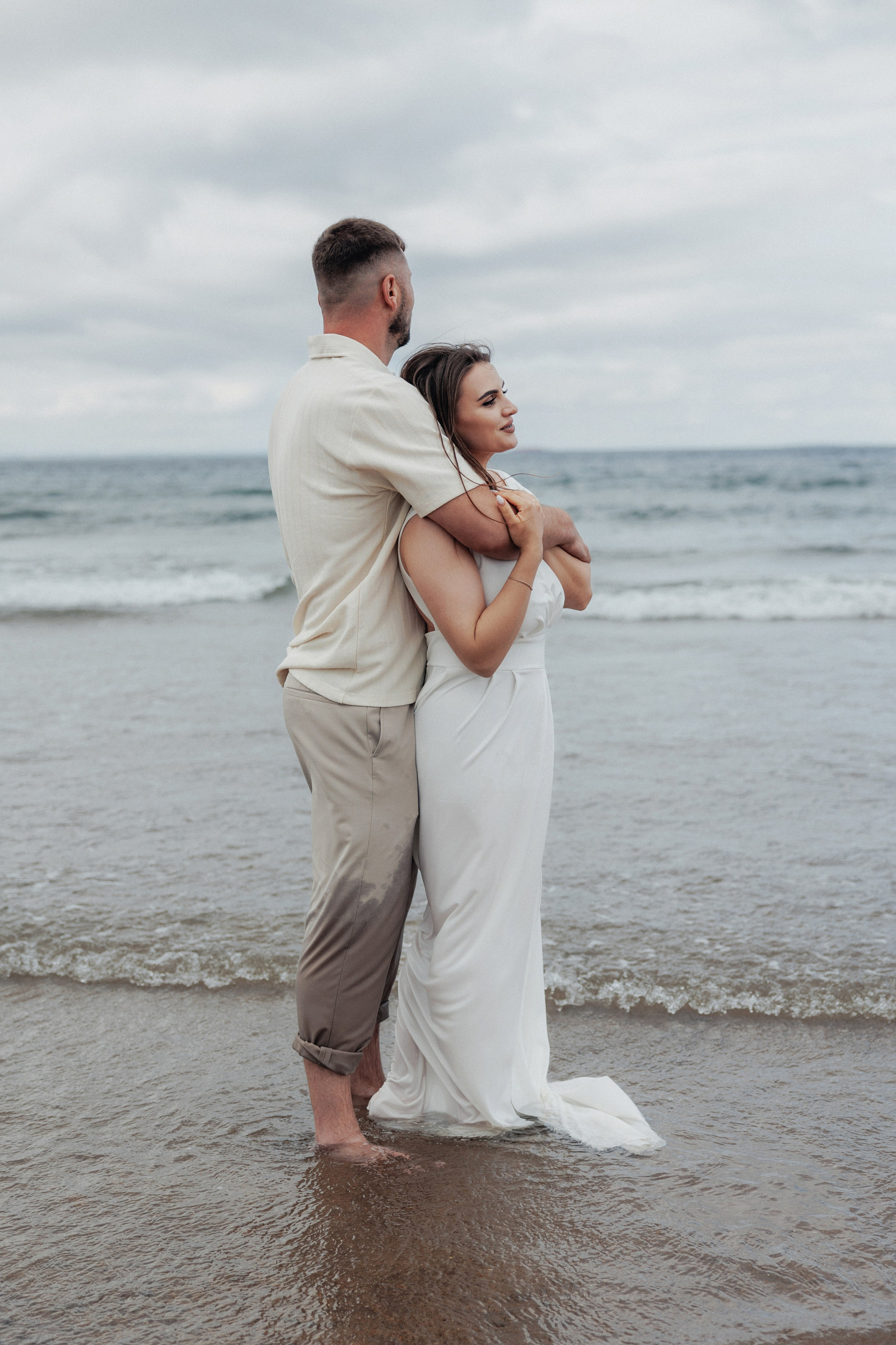 C & V Scotland. Wedding photographer