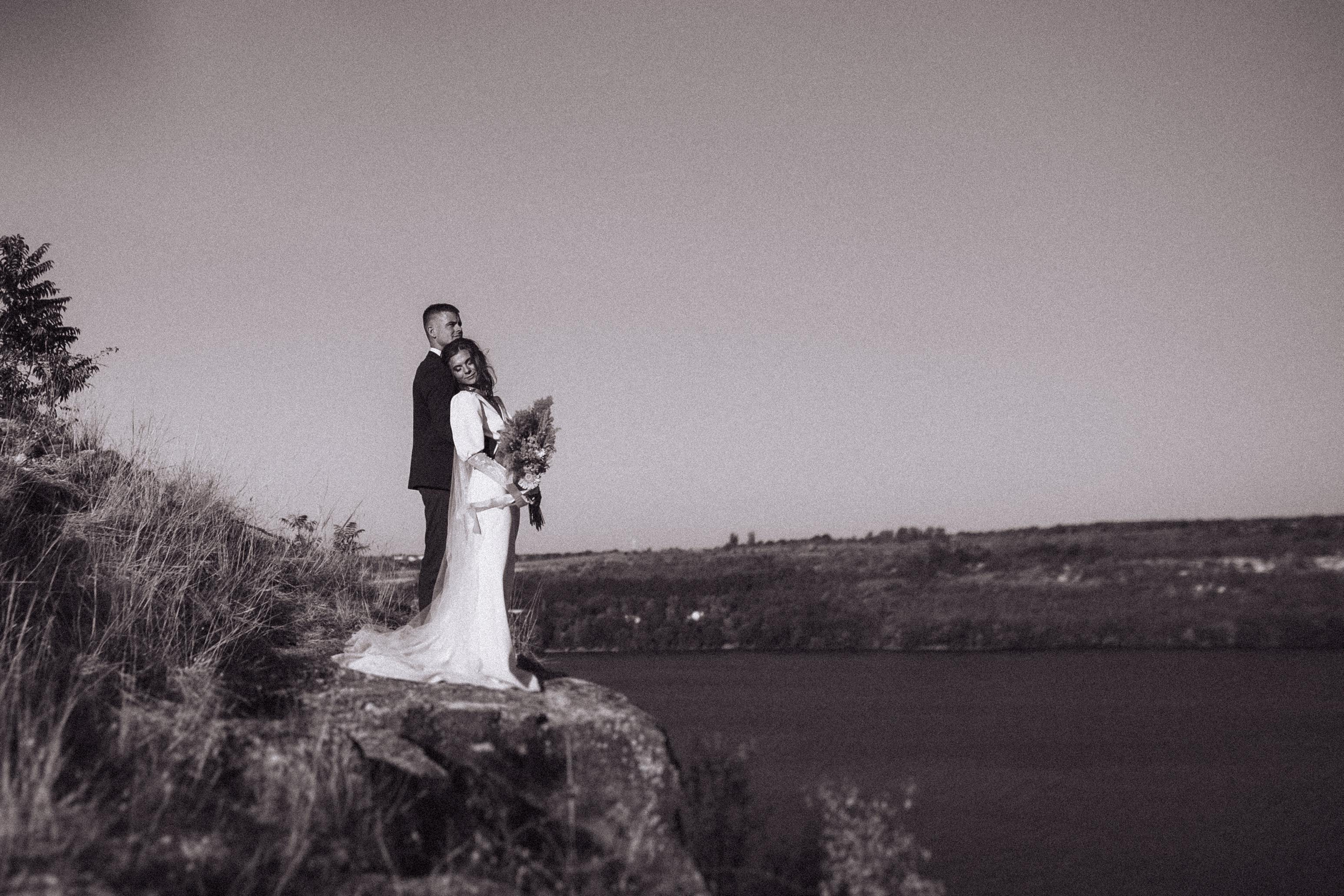 Andrei & Alina. Wedding photographer