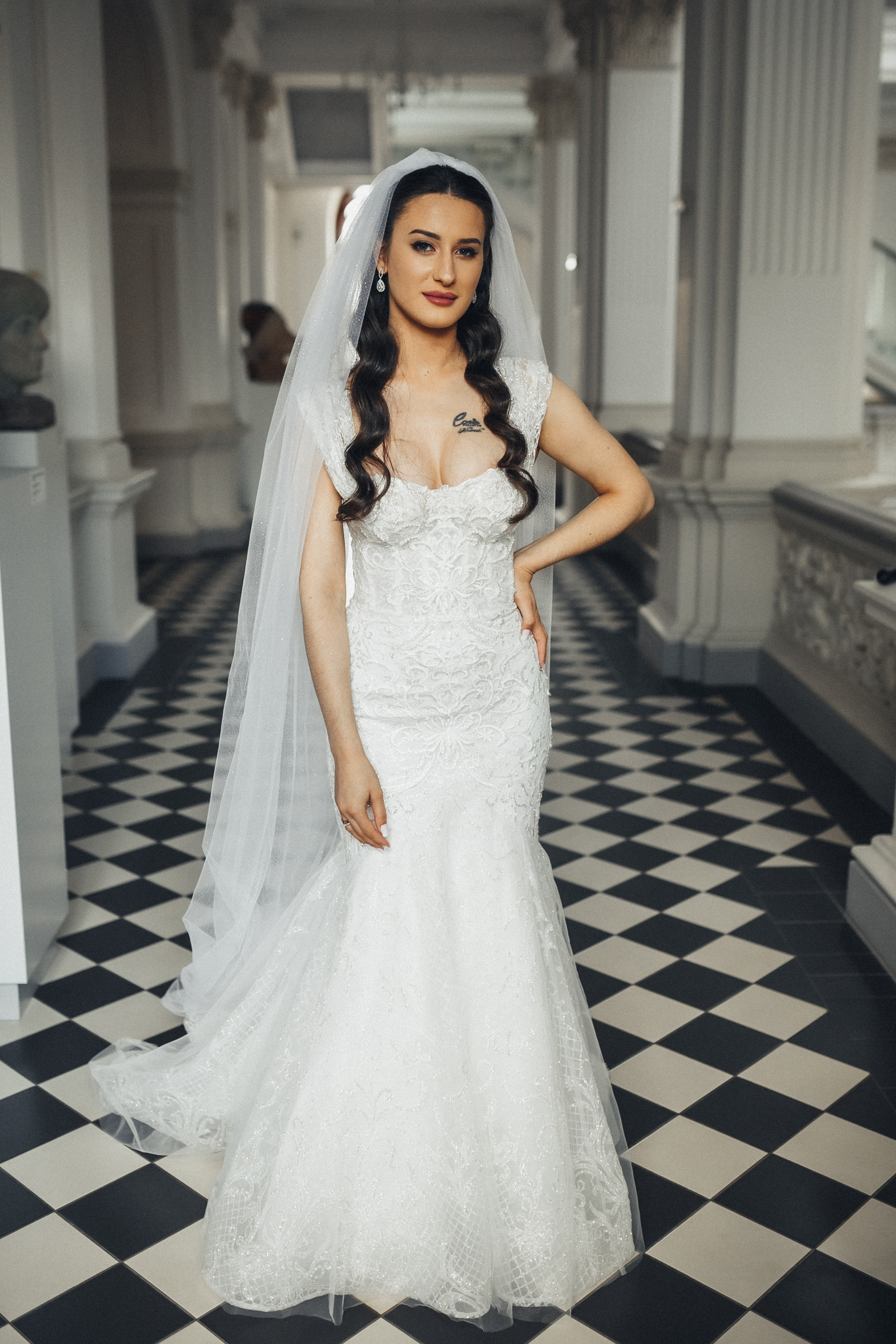 Mihai & Aliona. Wedding photographer