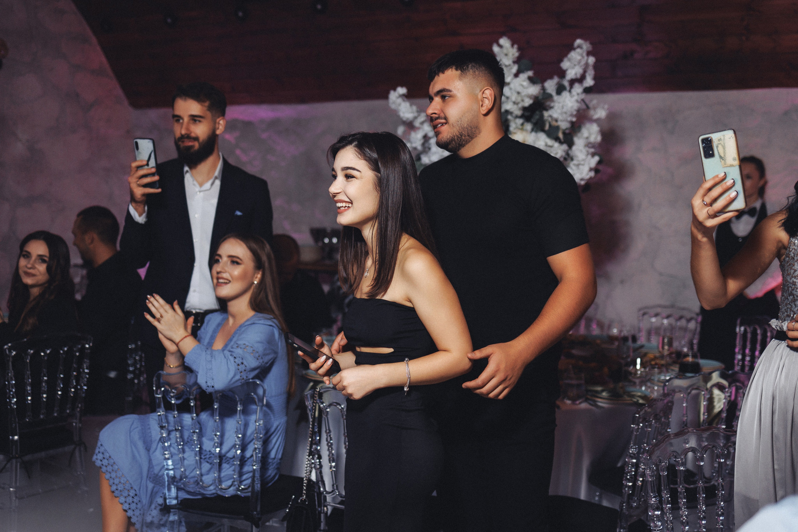 Olga & Anatol. Wedding photographer