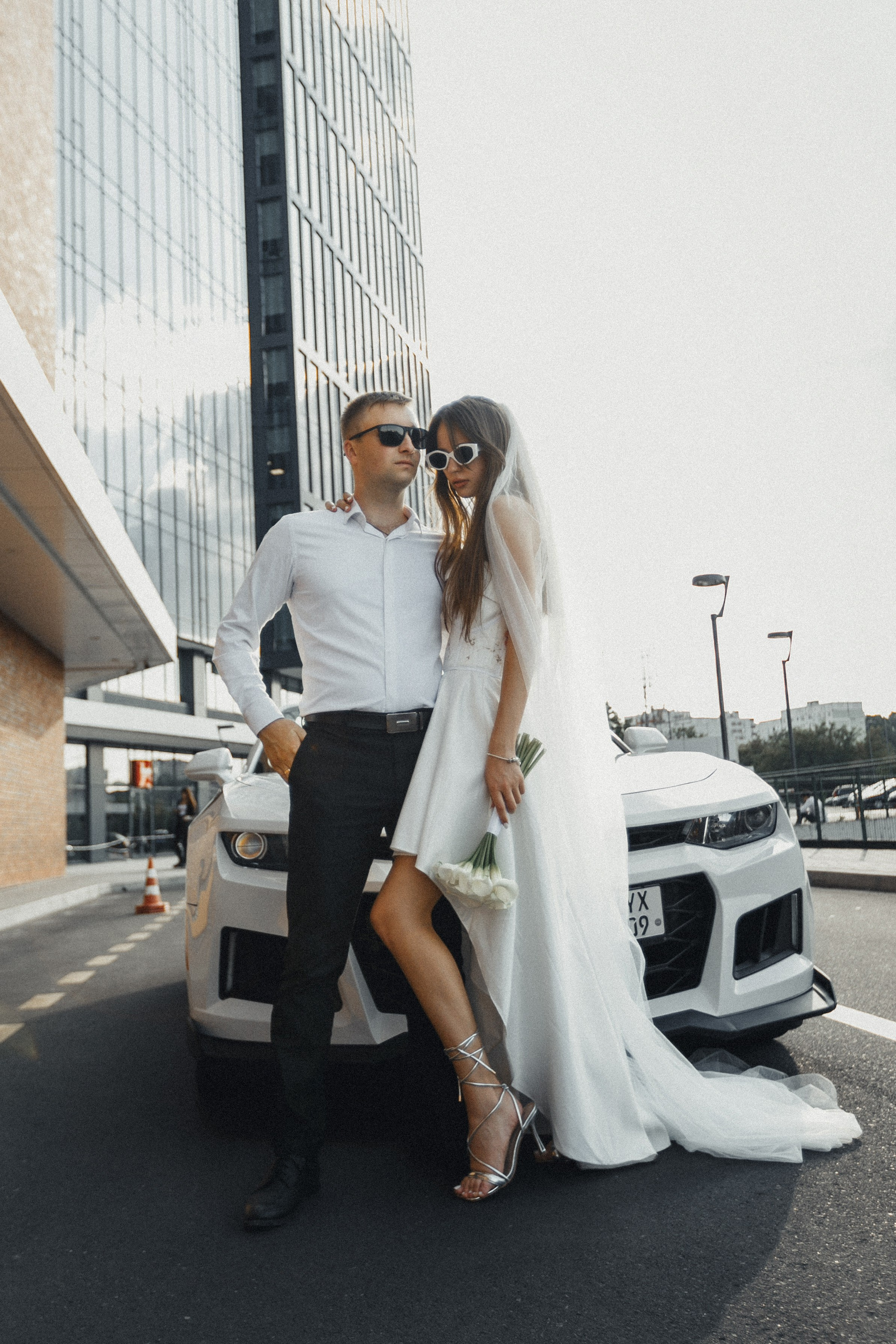 Ion & Inga. Wedding photographer