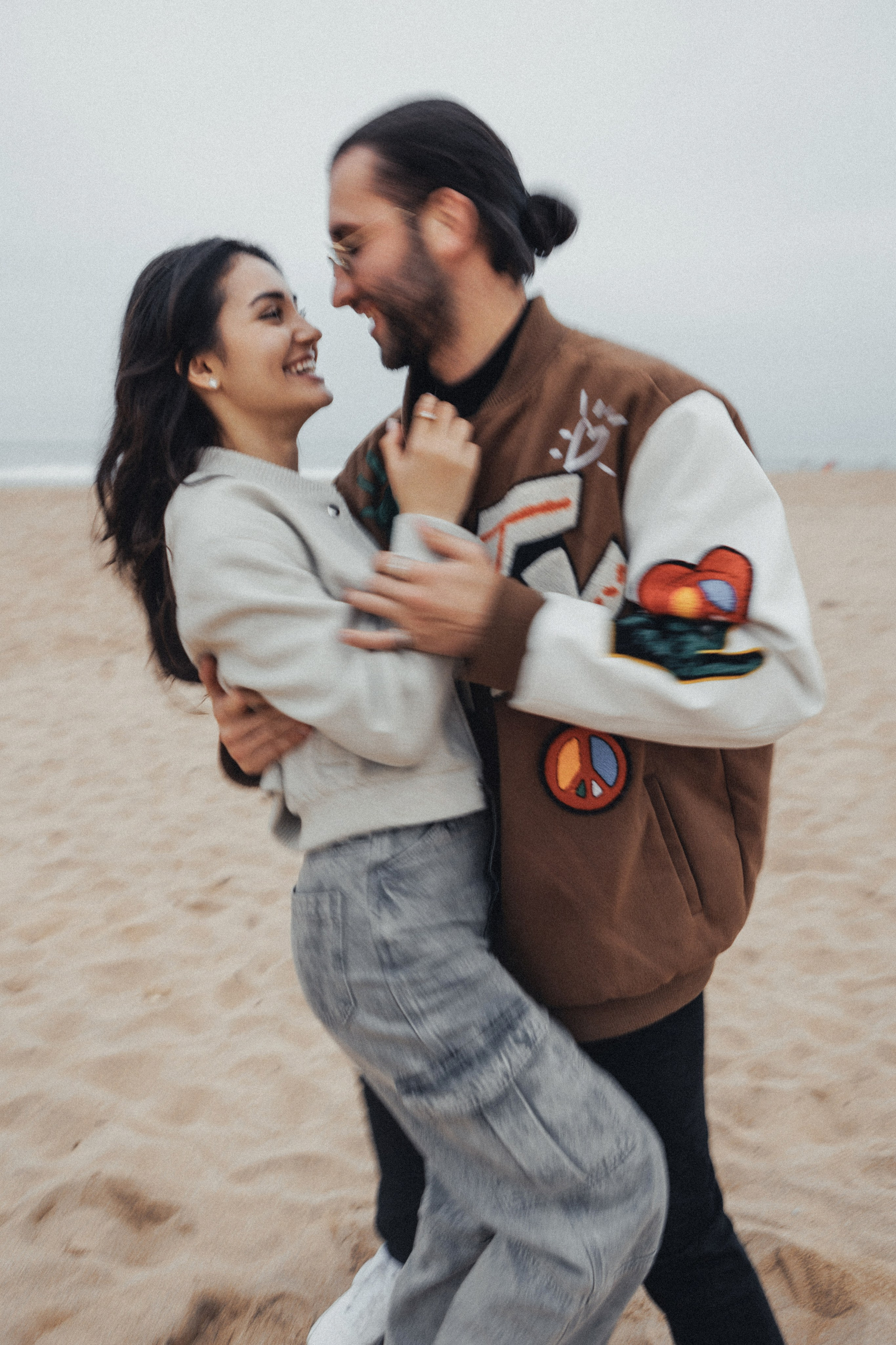 Justin & Felicia Portugal. Wedding photographer