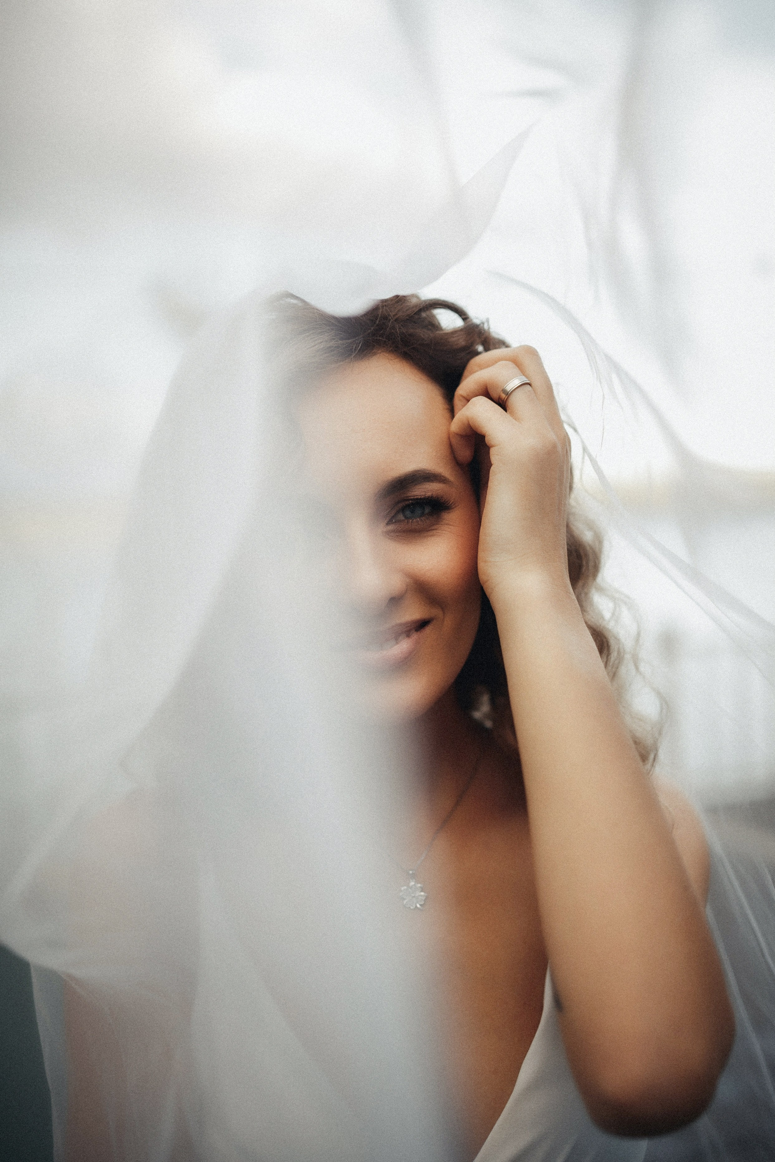 Mark & Lilia. Wedding photographer