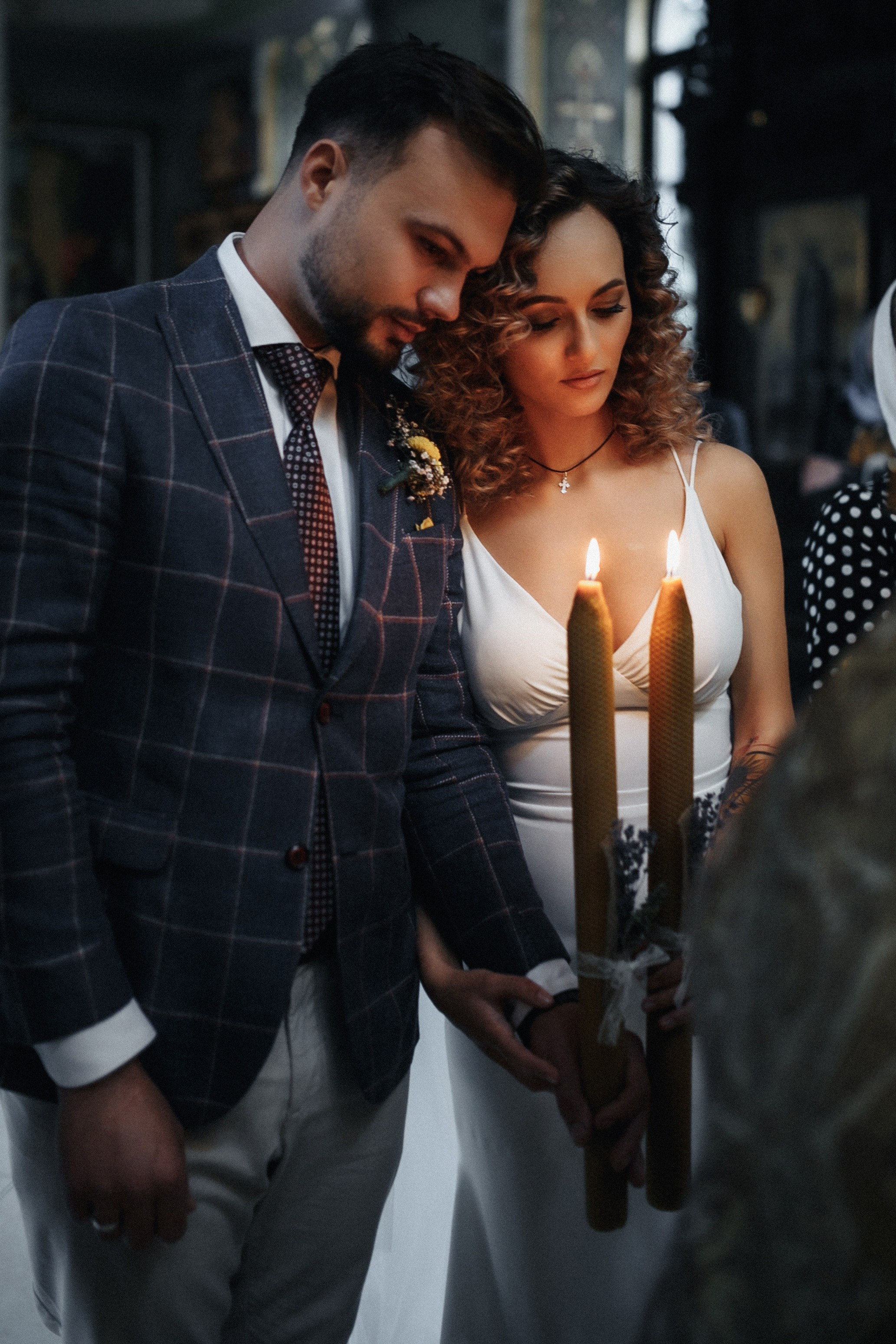 Mark & Lilia. Wedding photographer