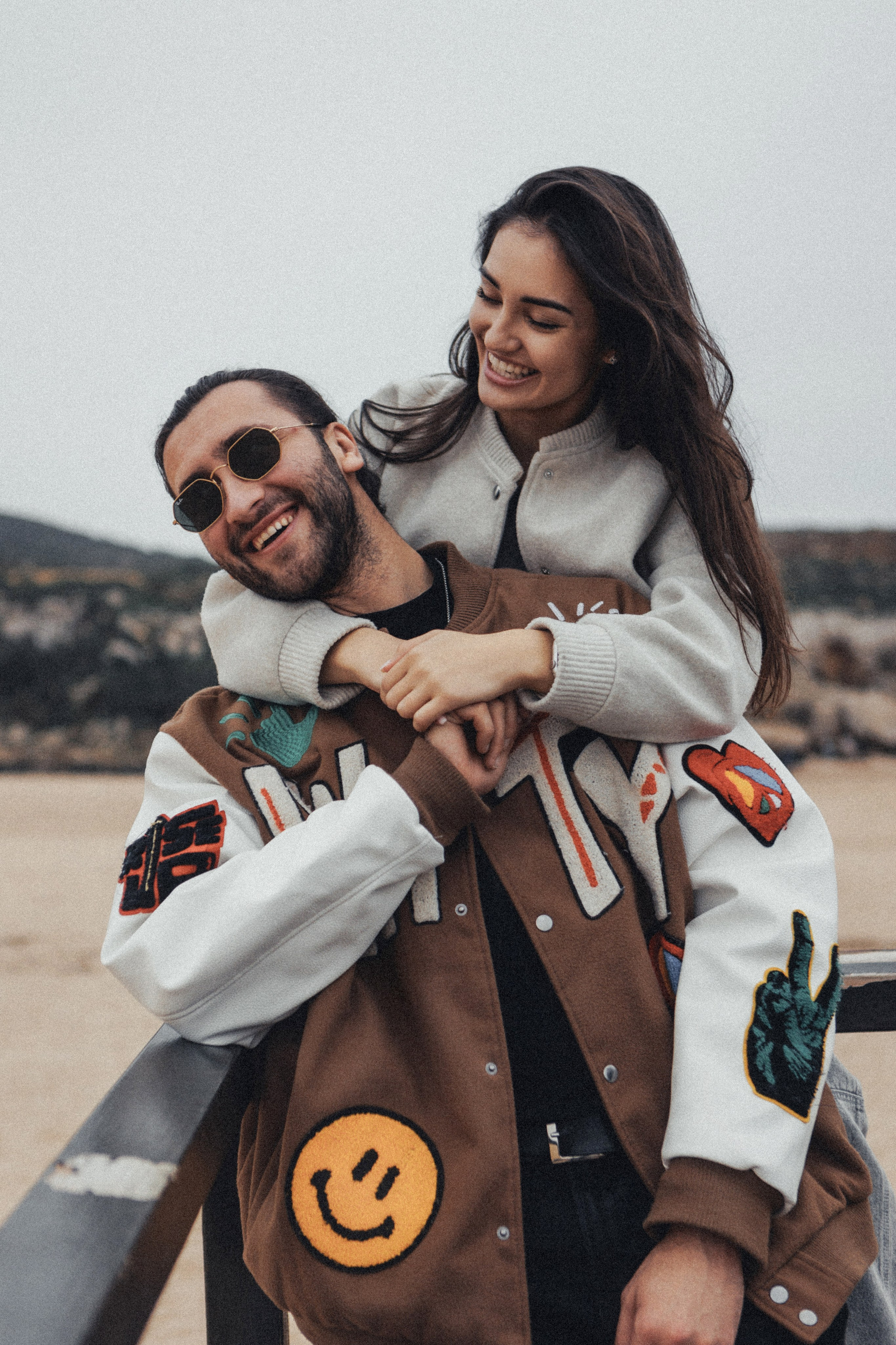 Justin & Felicia Portugal. Wedding photographer