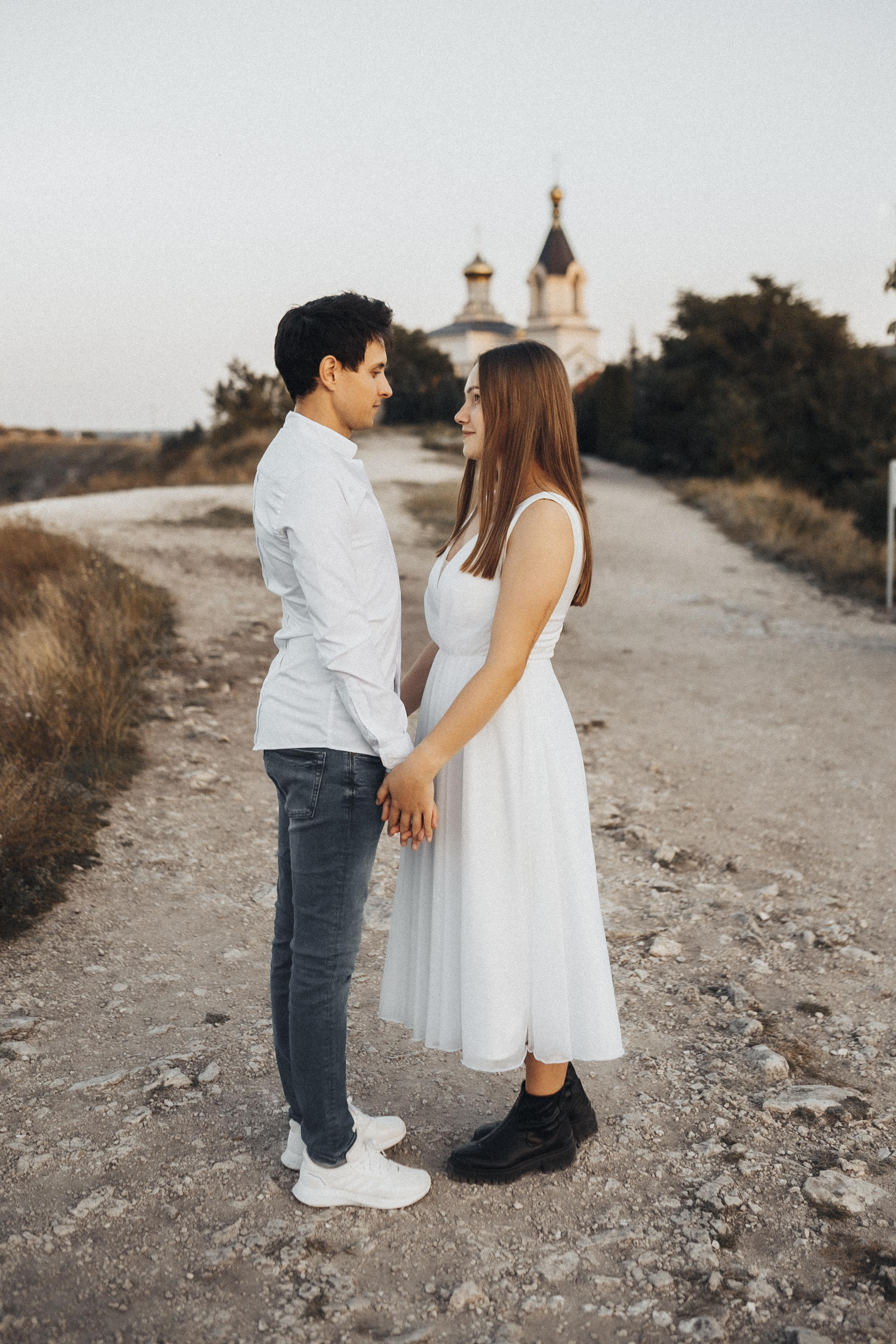 Mark & Doina. Wedding photographer