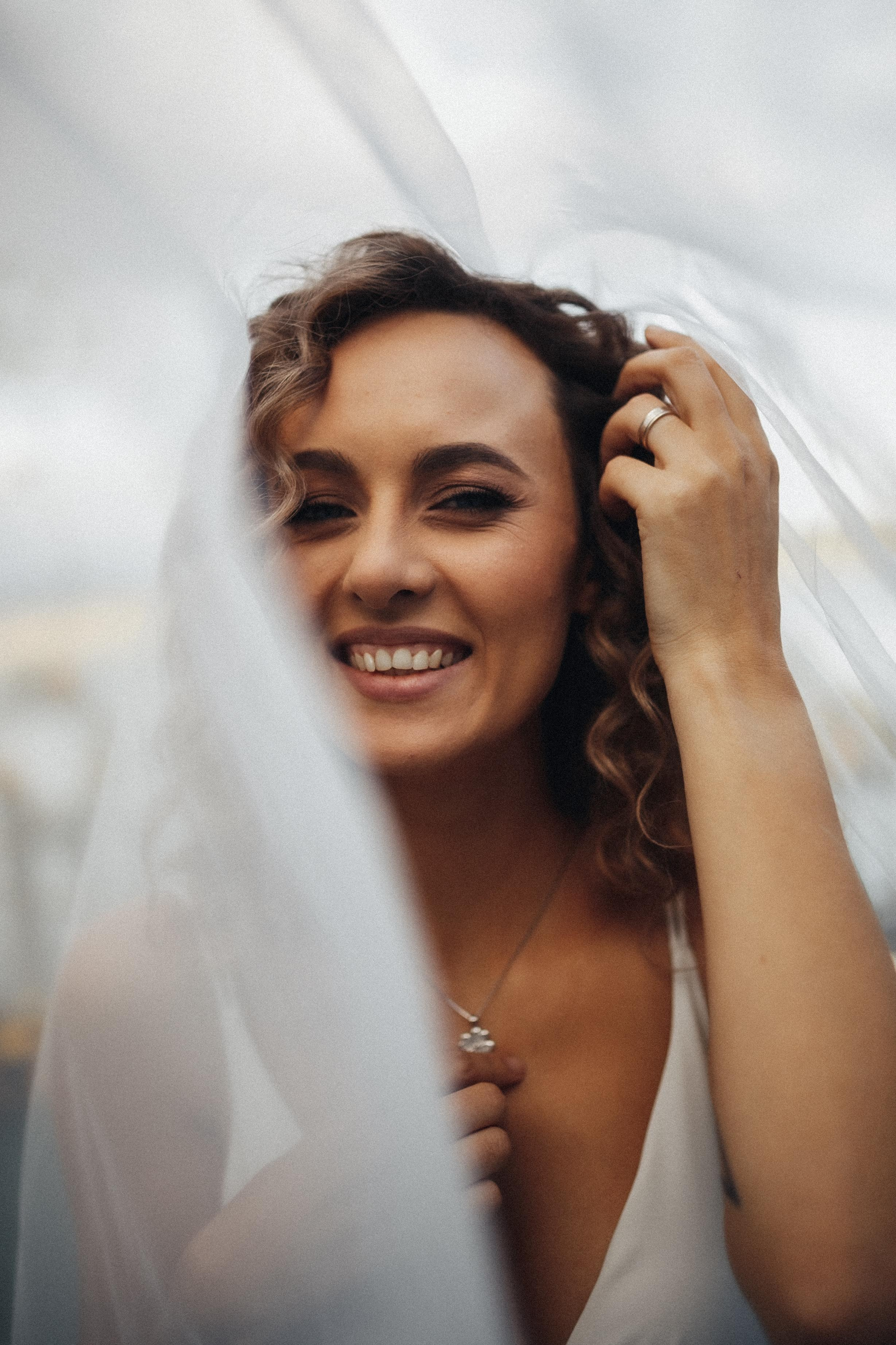 Wedding photographer