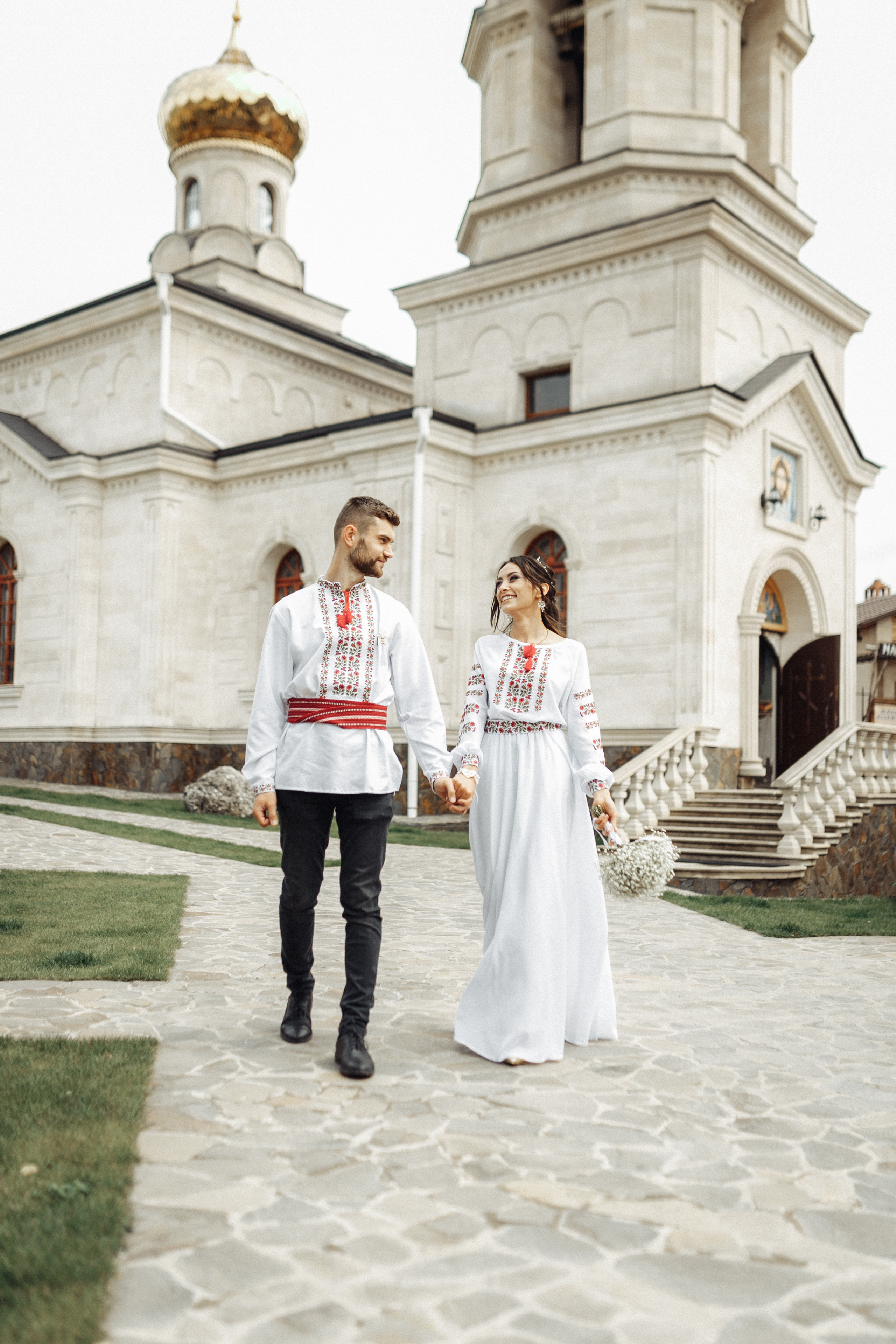 Victor & Veronica. Wedding photographer