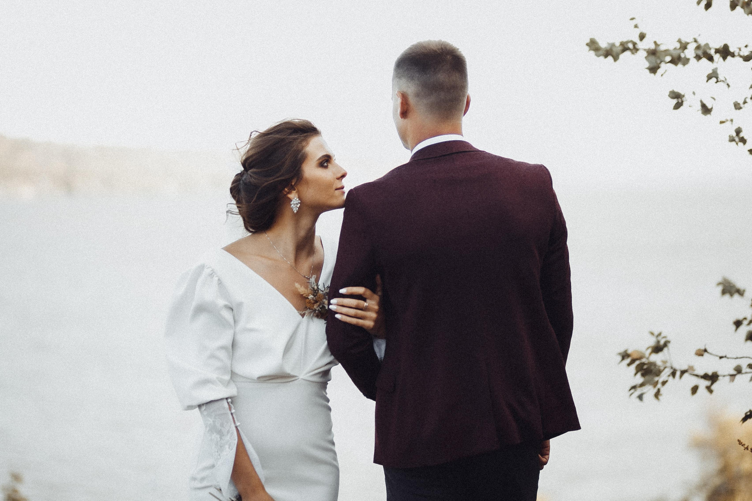 Andrei & Alina. Wedding photographer