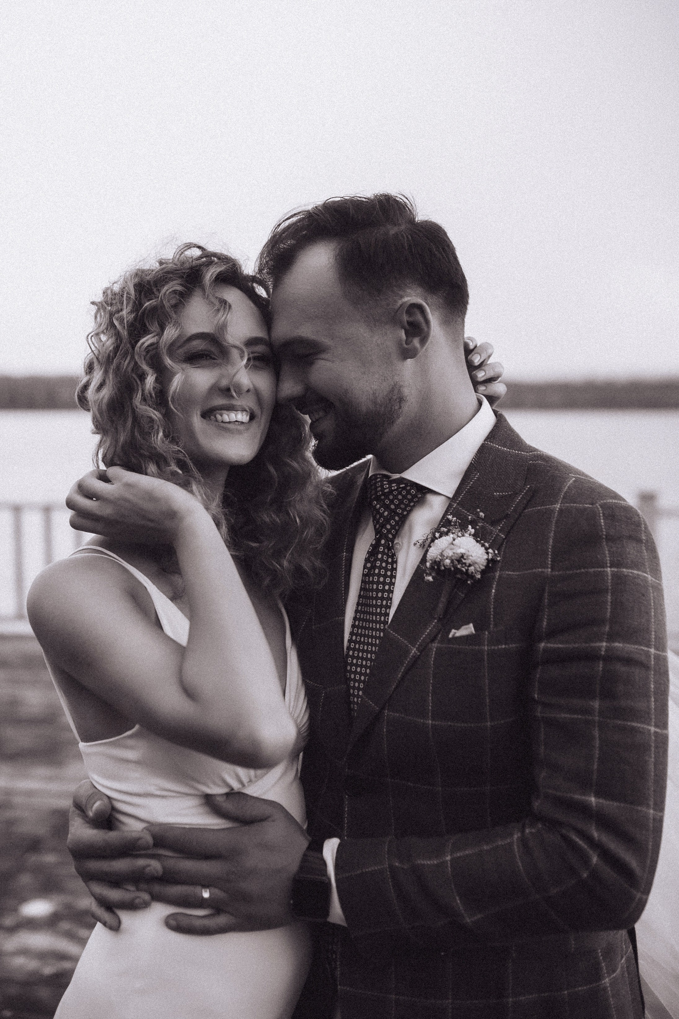 Mark & Lilia. Wedding photographer