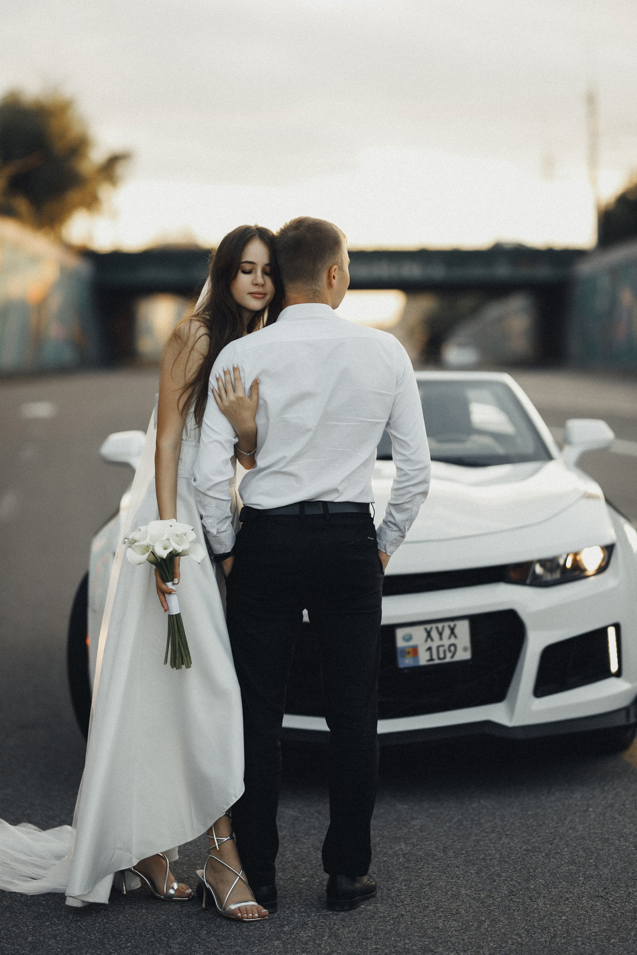 Ion & Inga. Wedding photographer