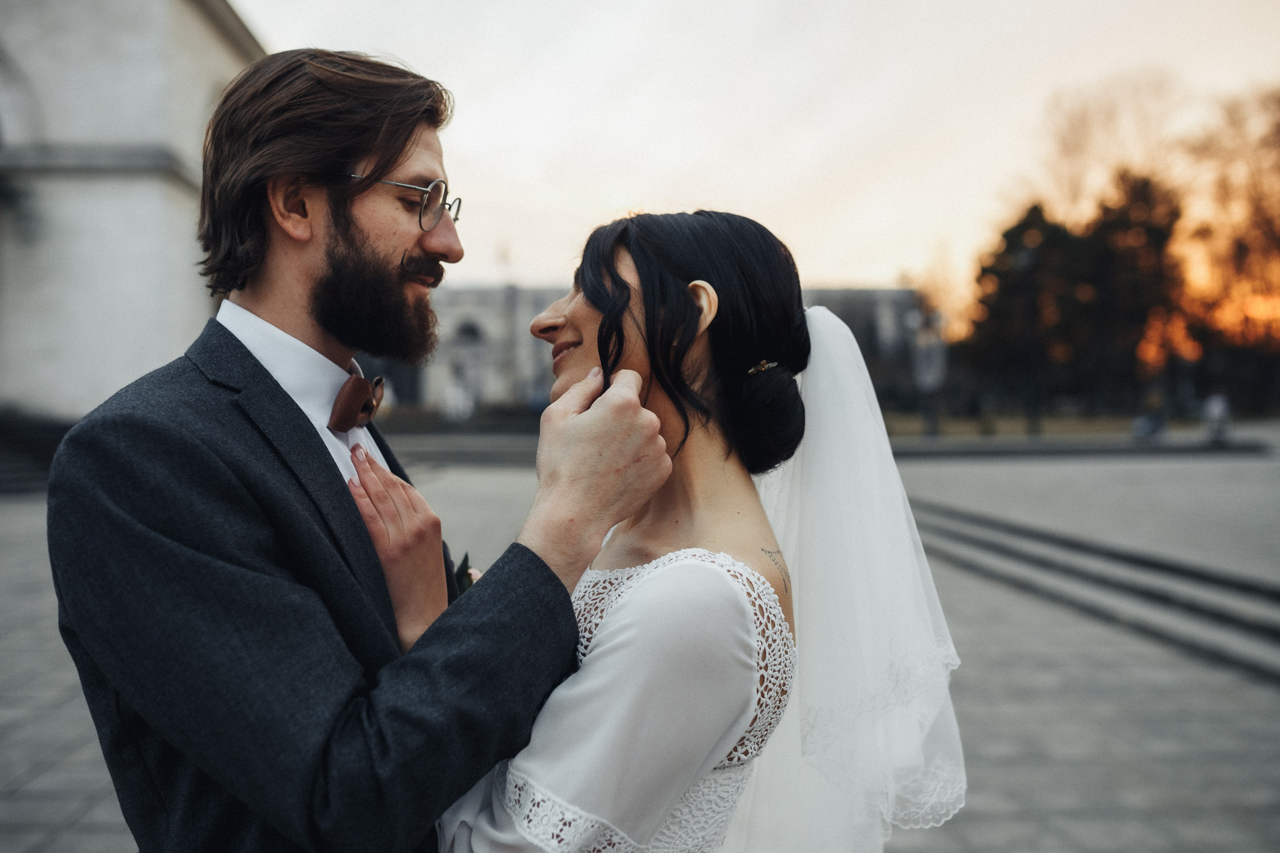 Nicolae & Magdalena. Wedding photographer