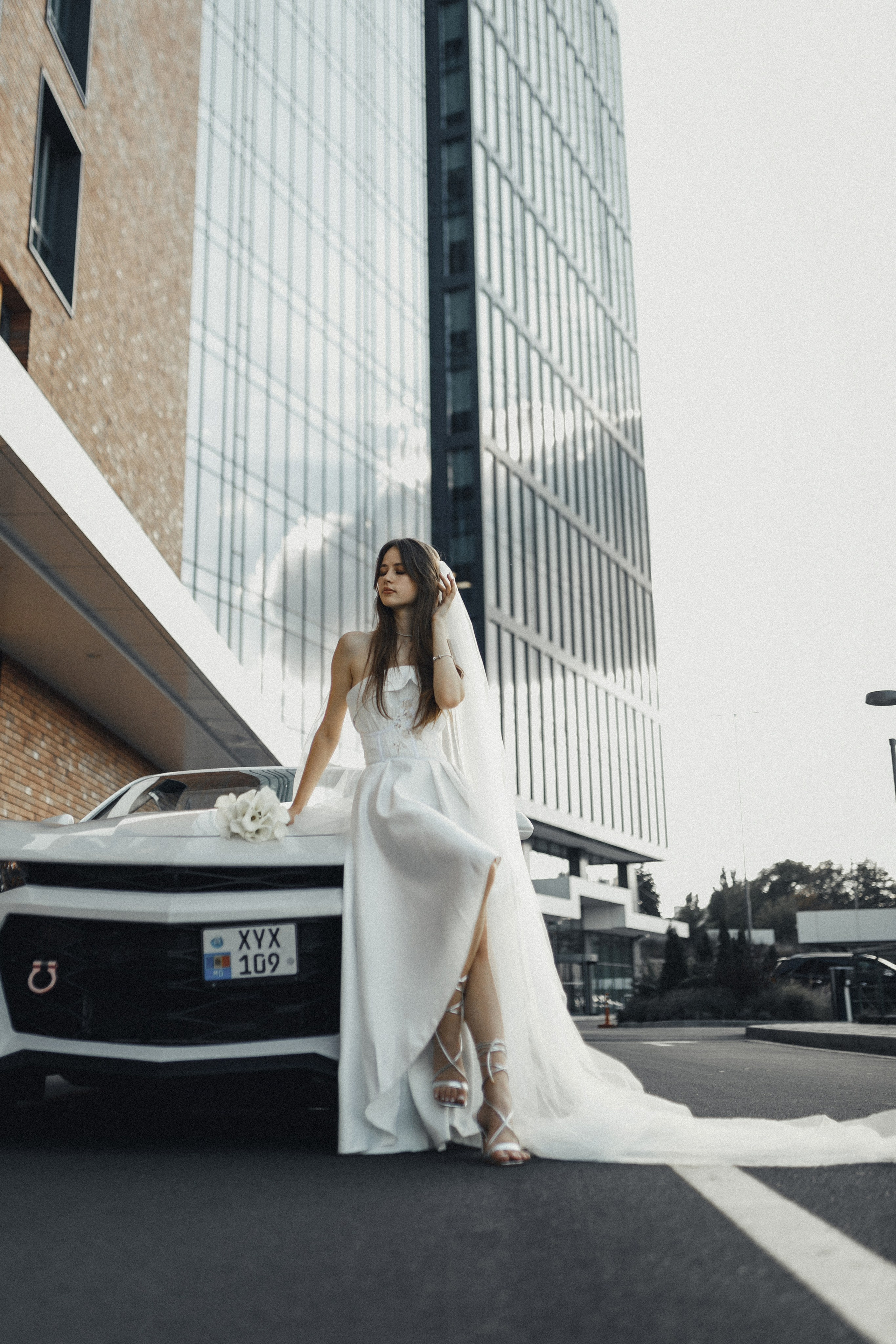 Ion & Inga. Wedding photographer