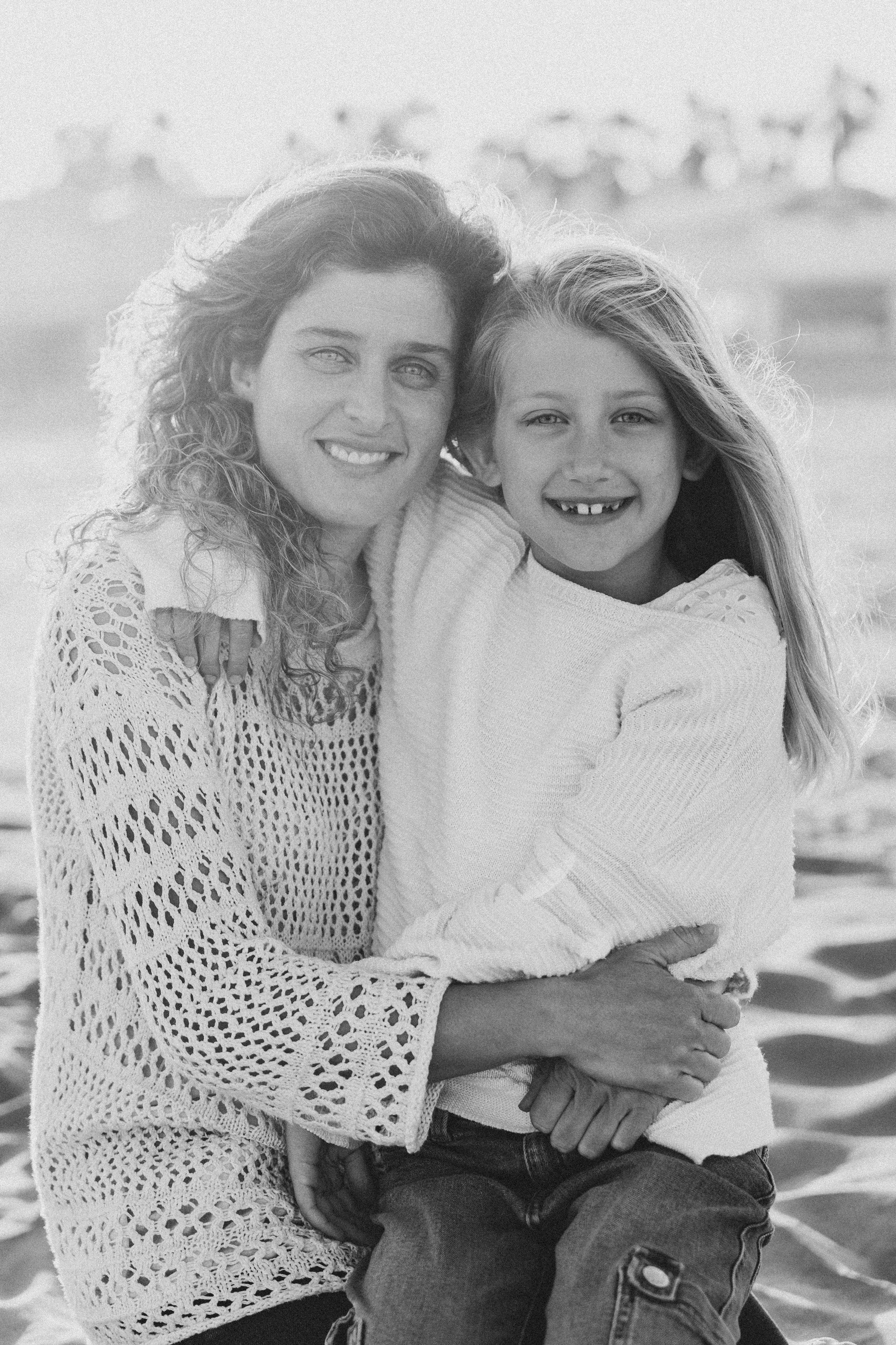 Una familia feliz. Wedding photographer