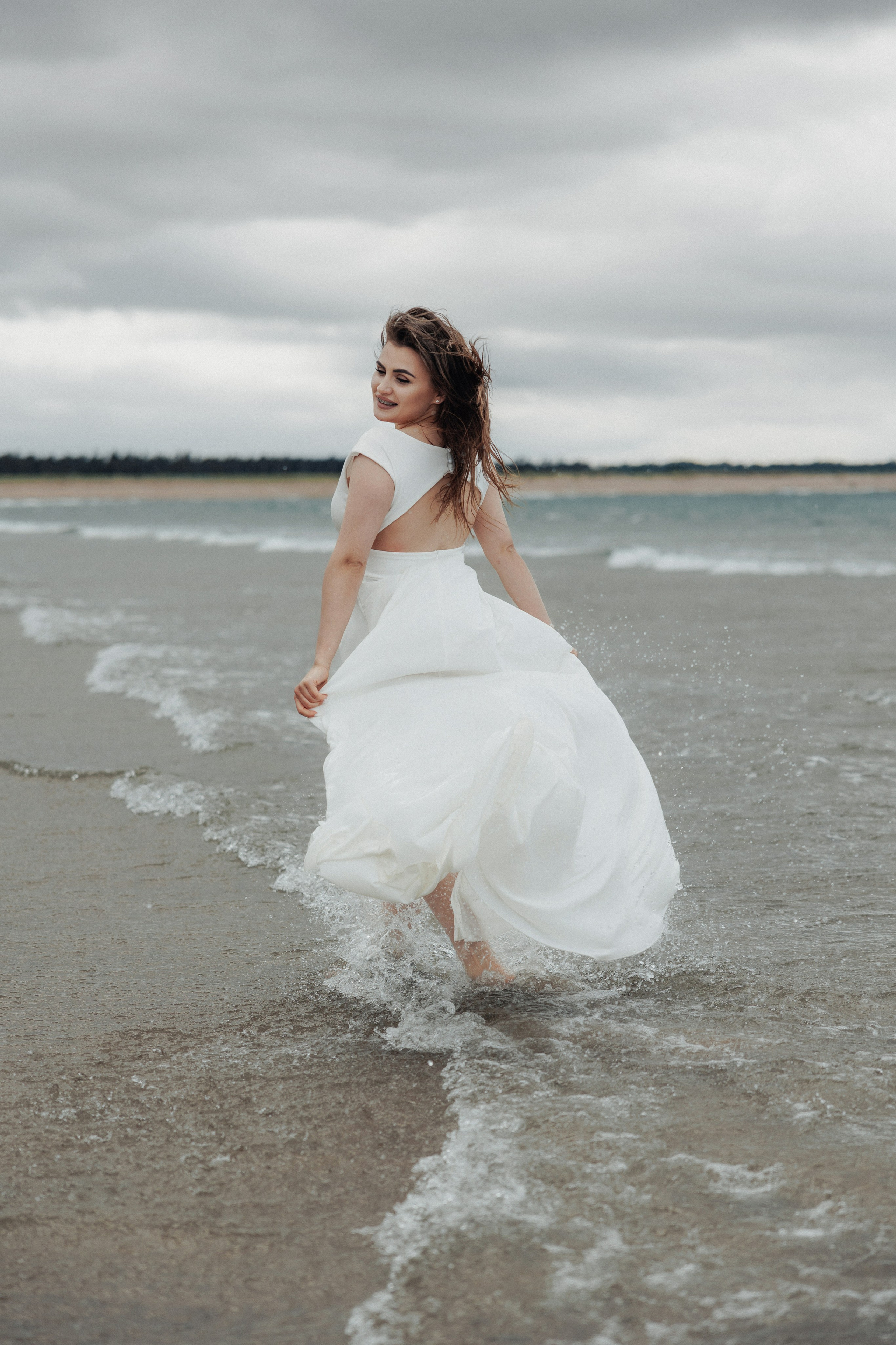 C & V Scotland. Wedding photographer