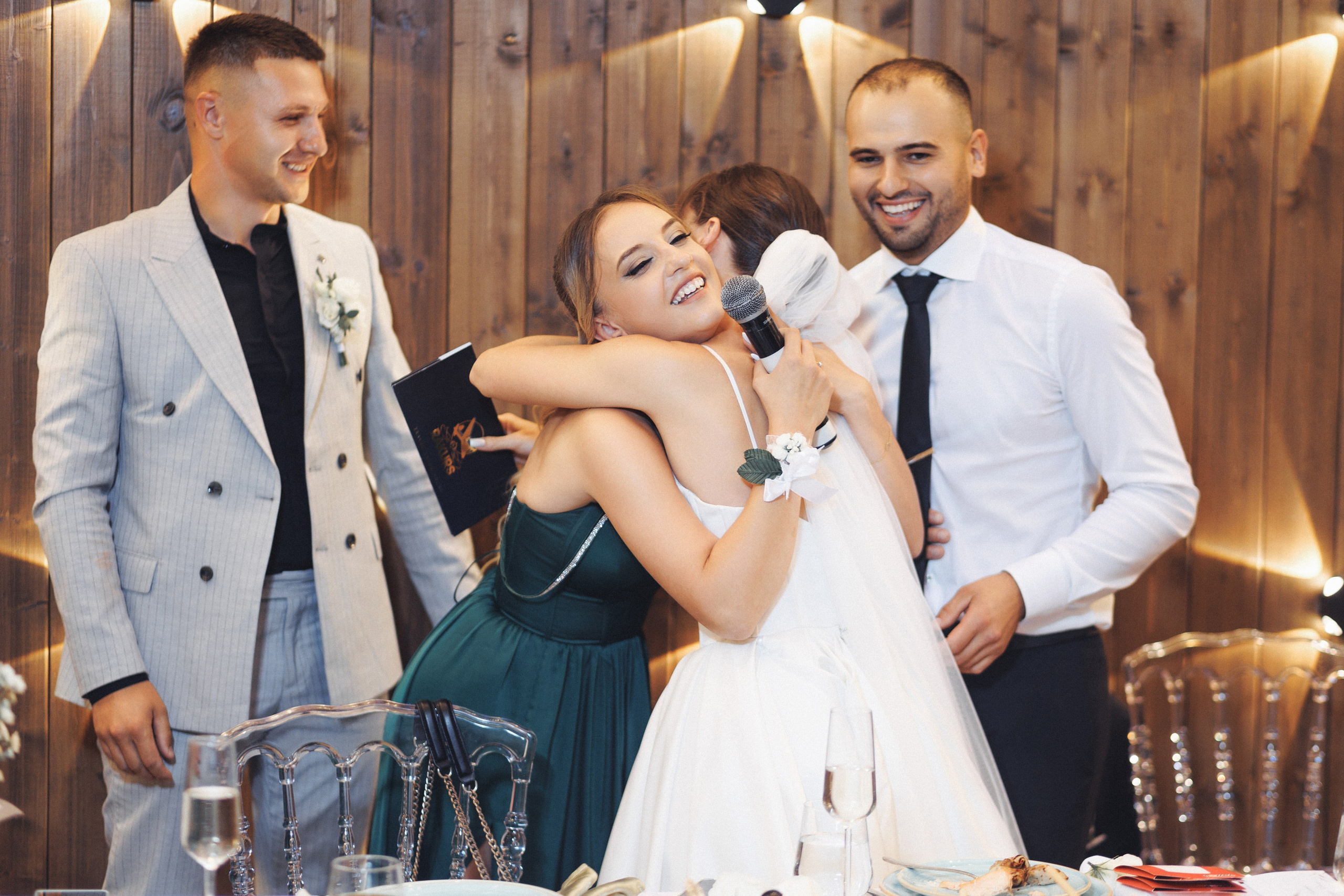 Olga & Anatol. Wedding photographer