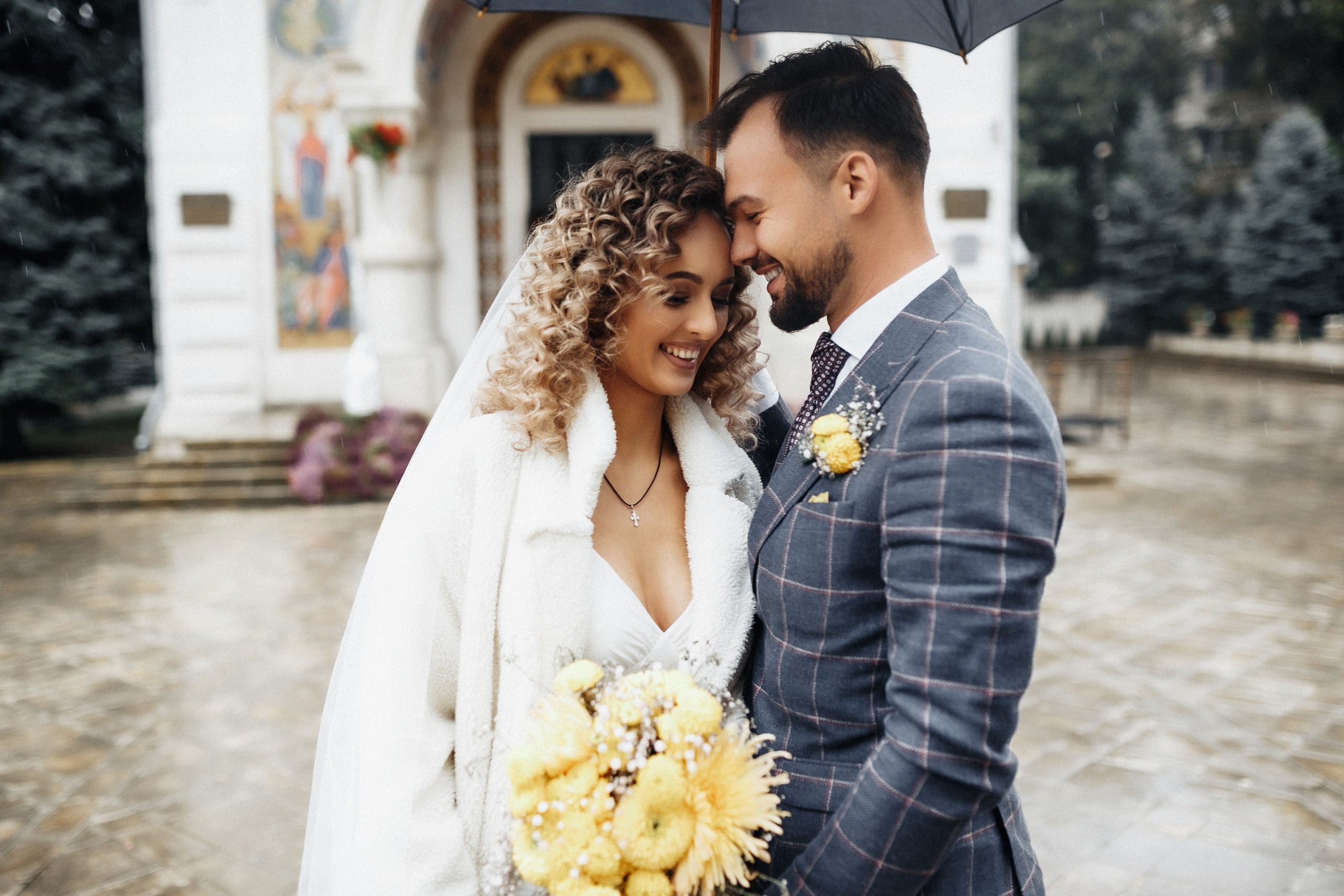 Mark & Lilia. Wedding photographer