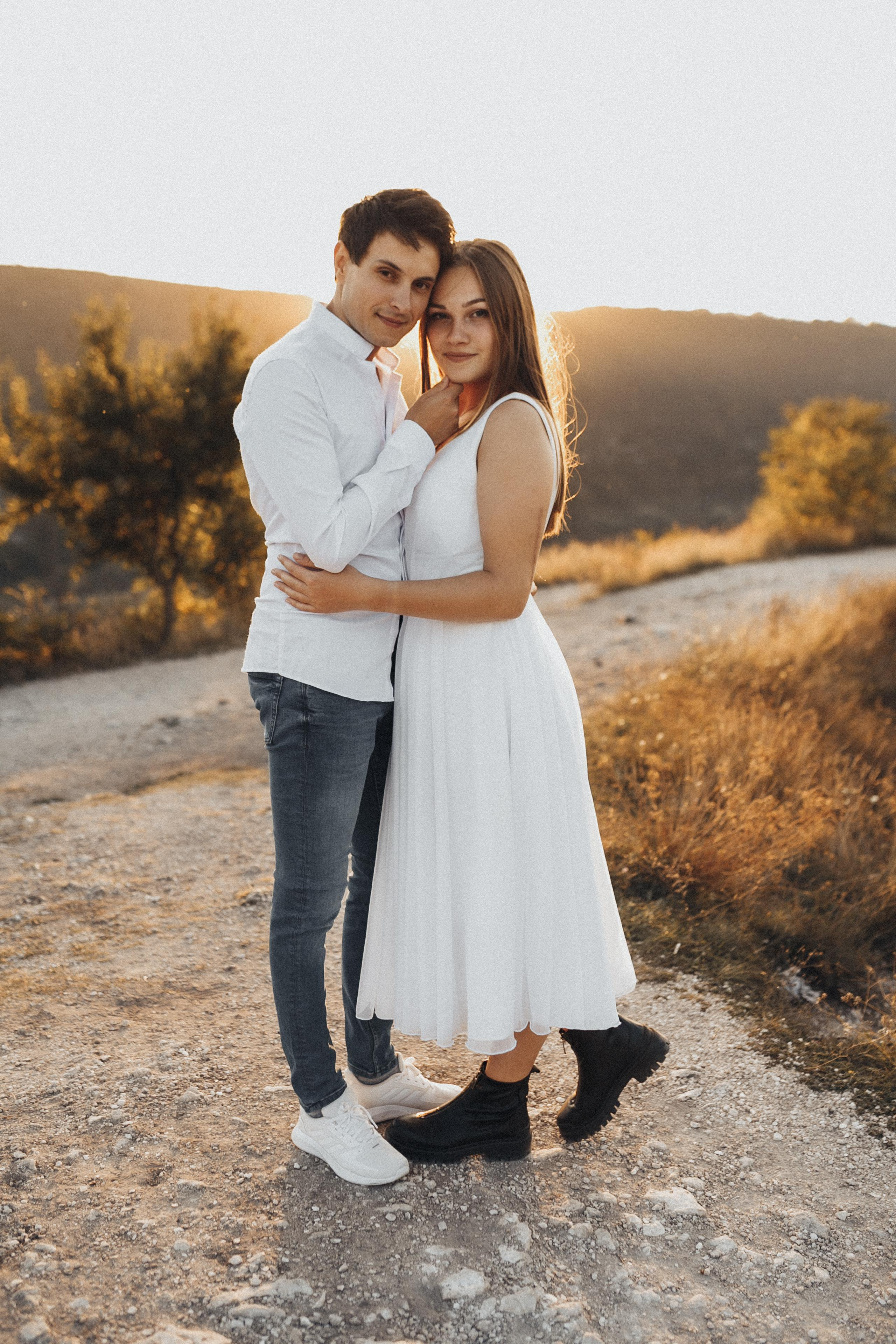 Mark & Doina. Wedding photographer