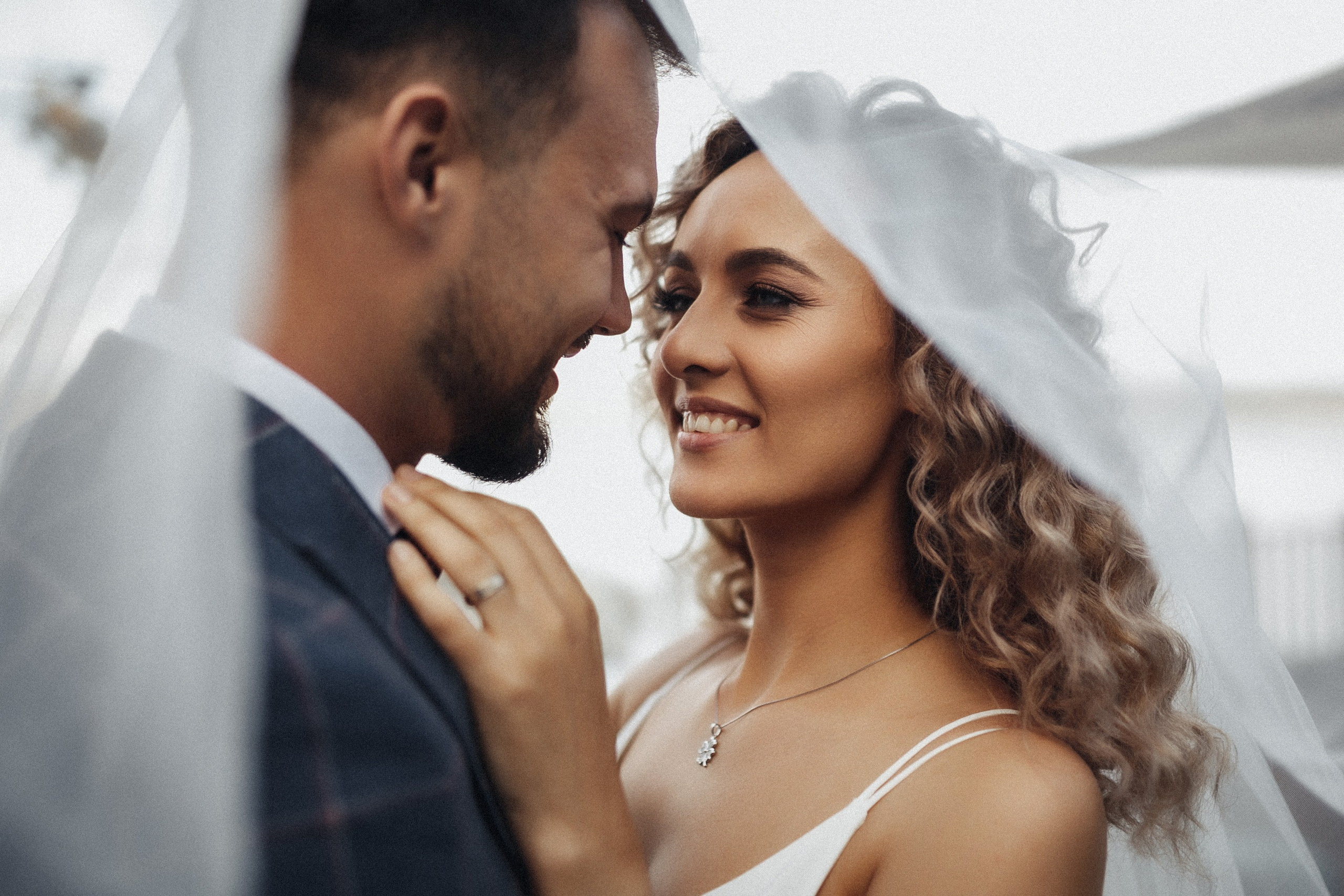 Mark & Lilia. Wedding photographer