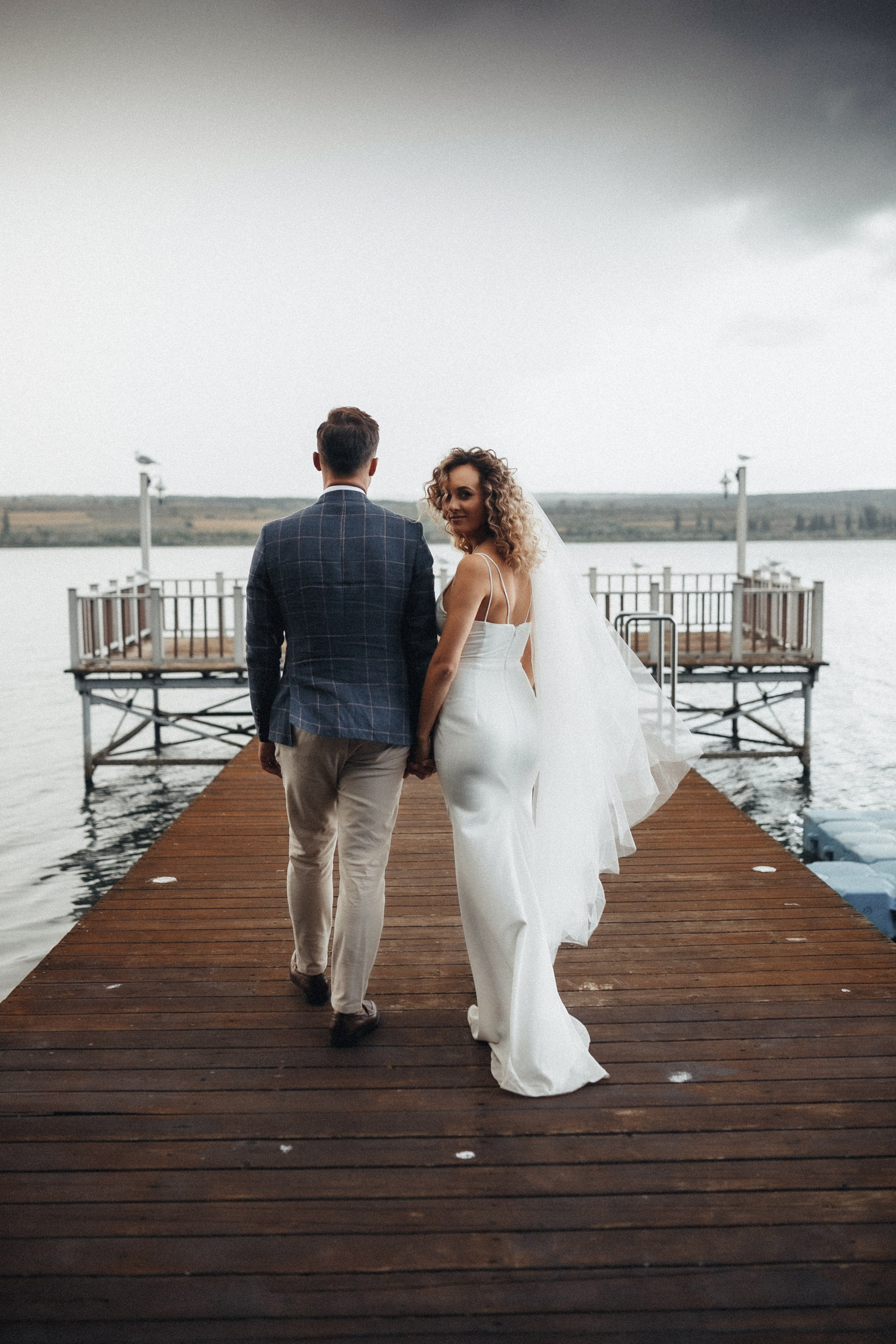 Mark & Lilia. Wedding photographer