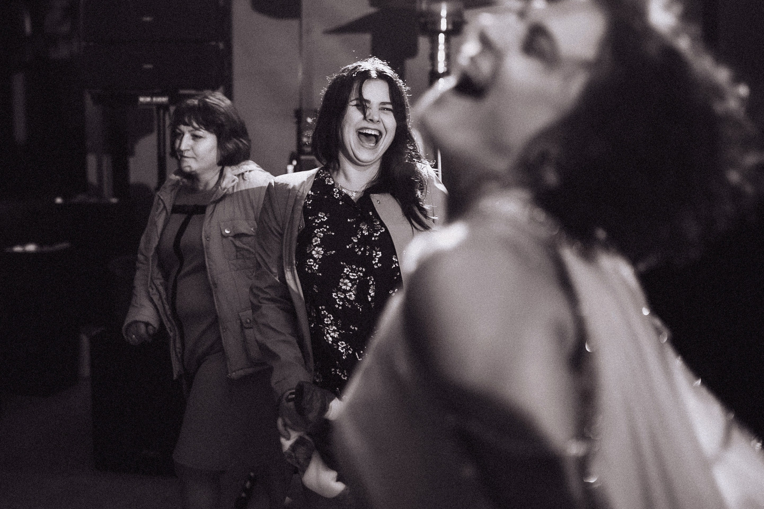 Mark & Lilia. Wedding photographer