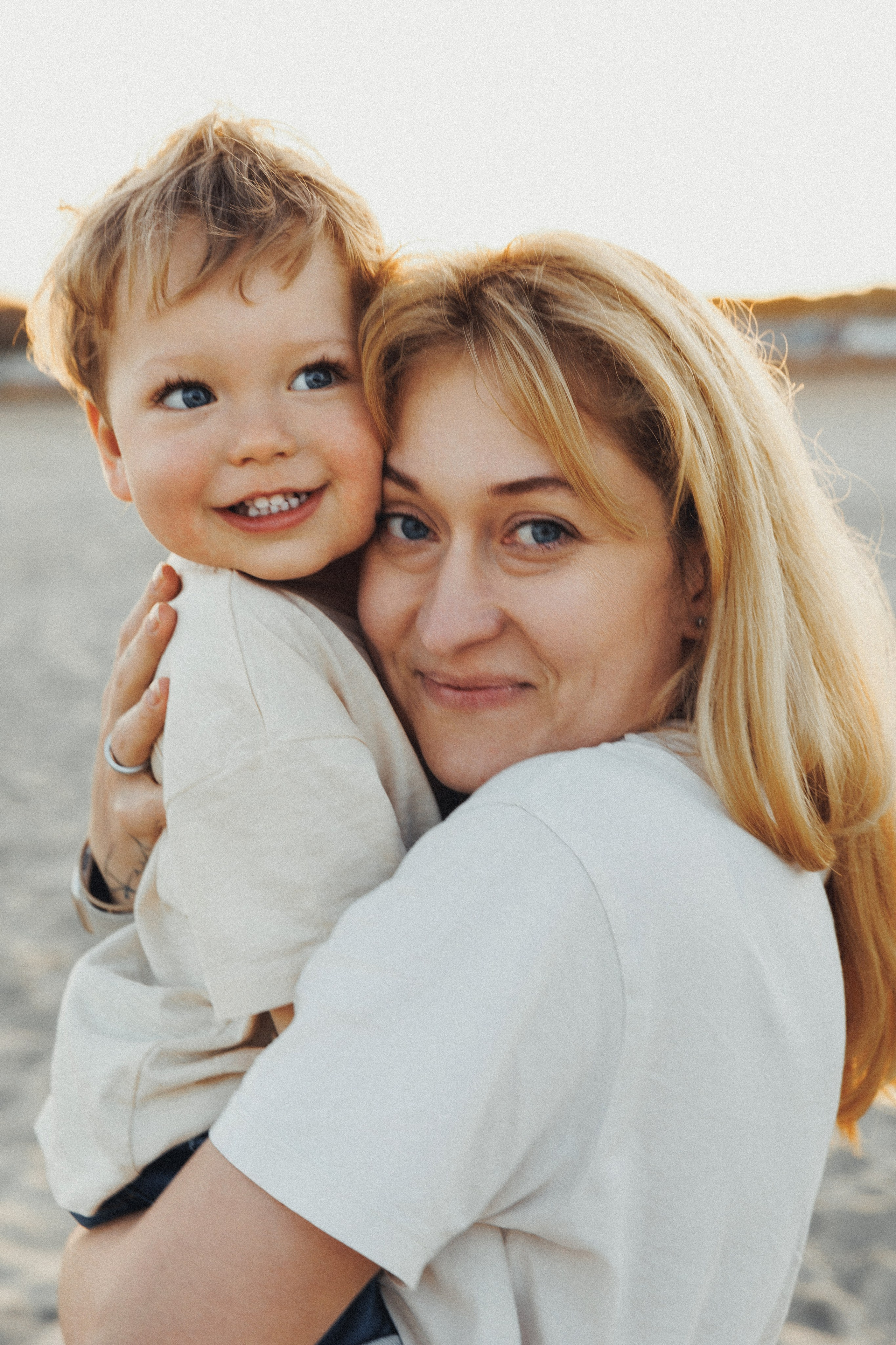 Family shooting in Valencia. Wedding photographer