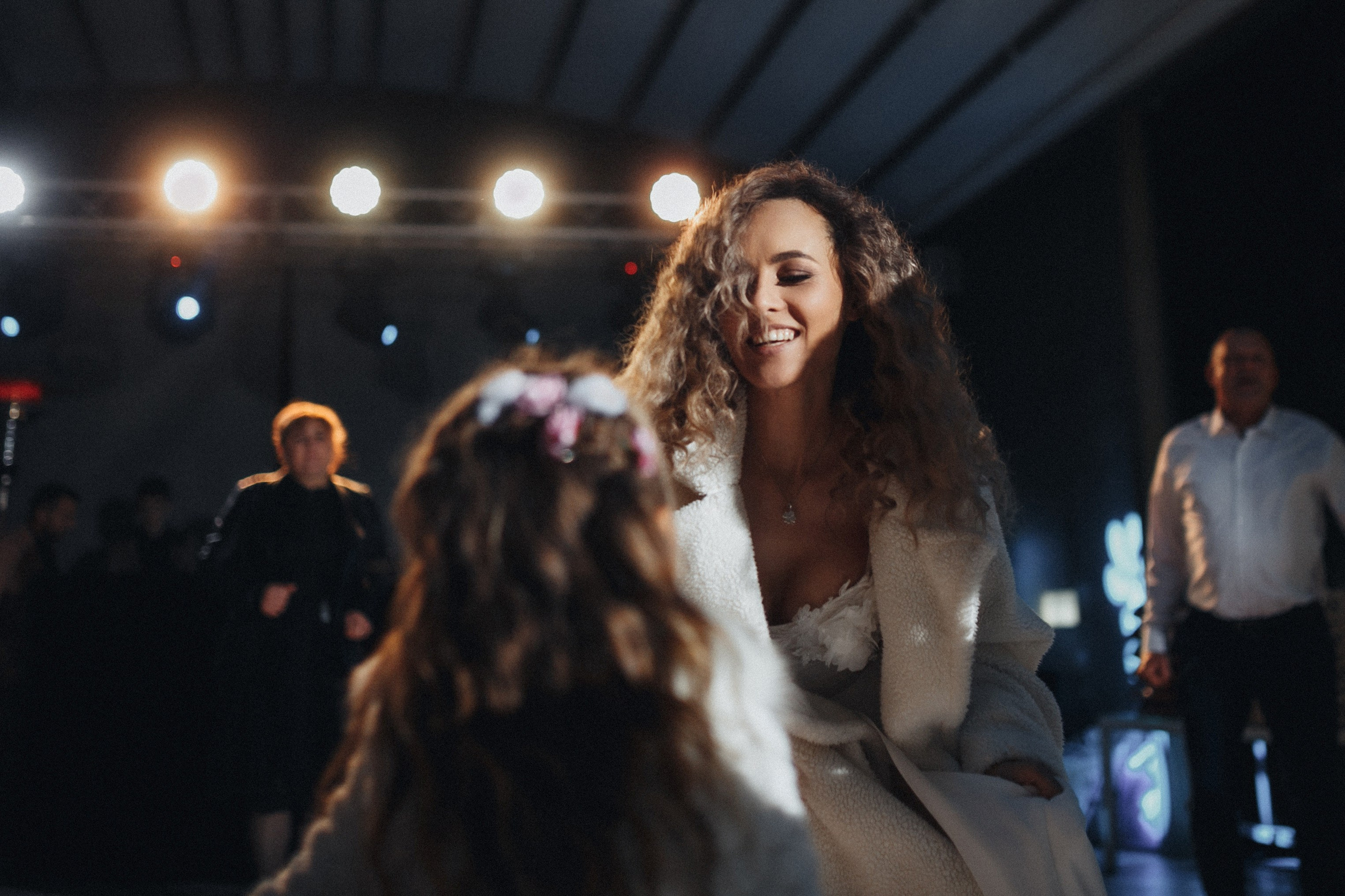 Mark & Lilia. Wedding photographer