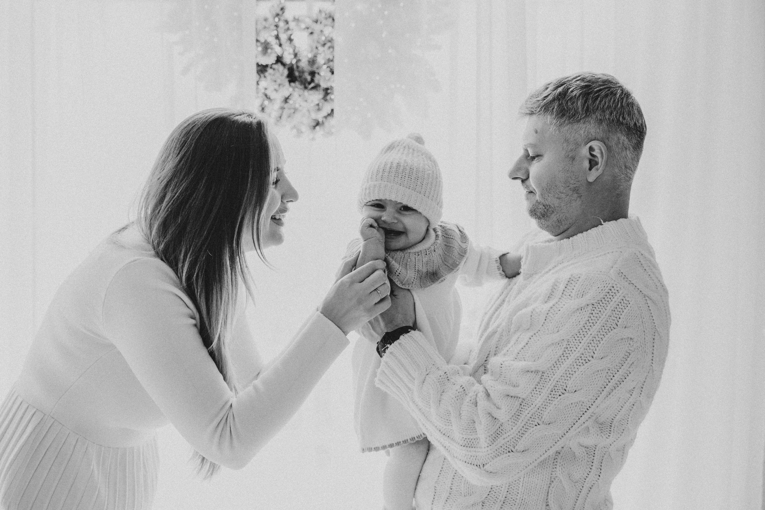 Lea Christmas. Wedding photographer