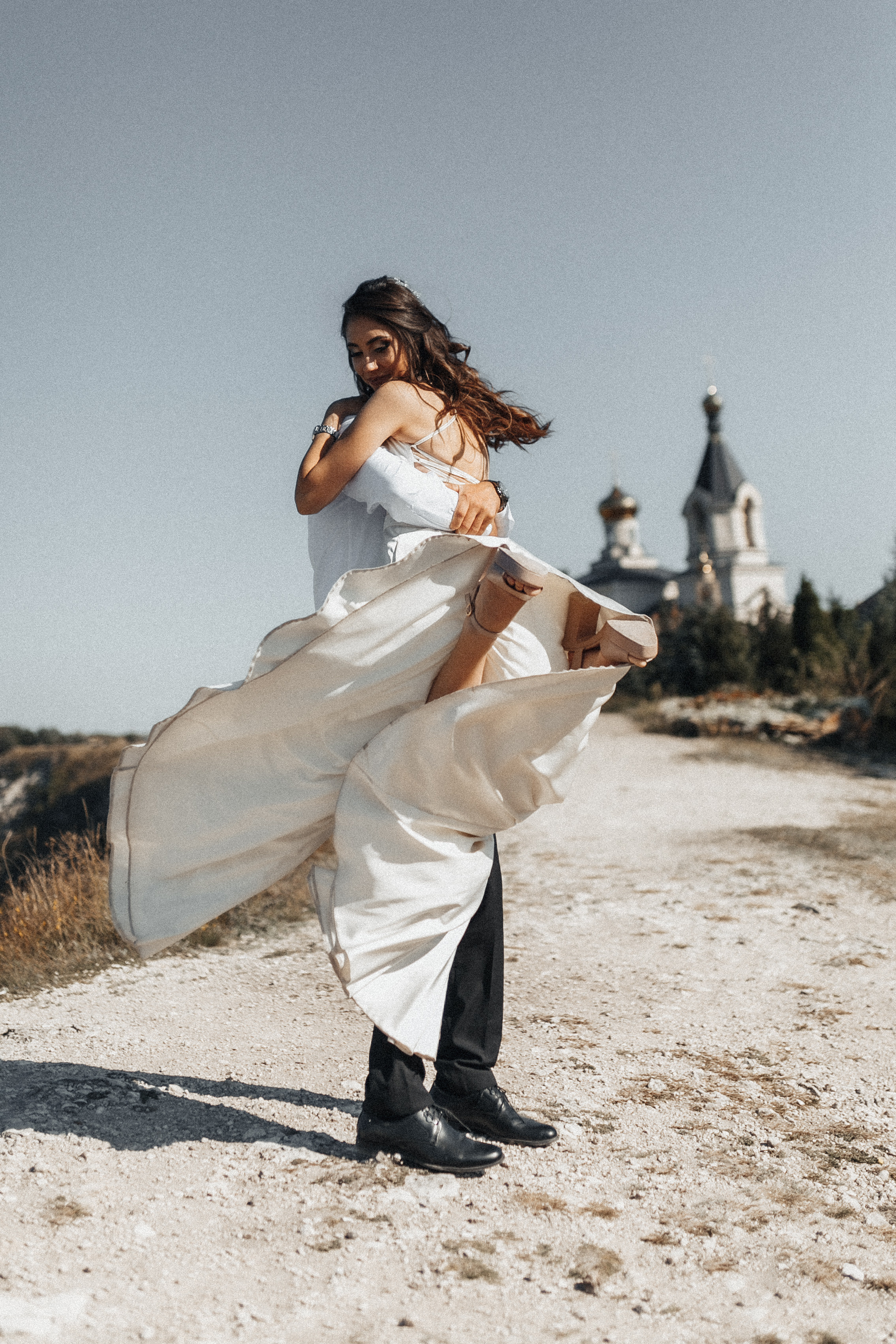 Eugen & Diana. Wedding photographer