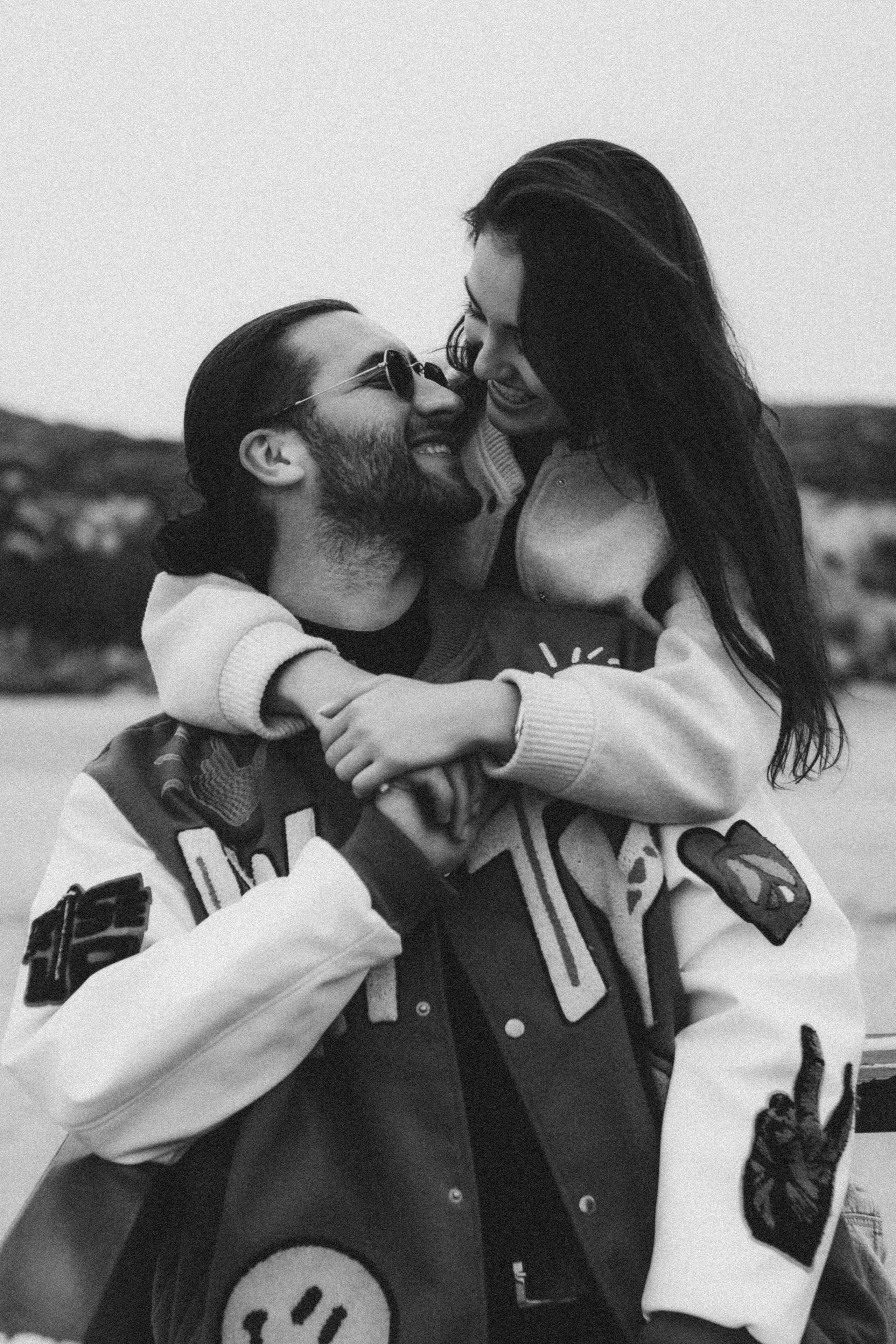 Justin & Felicia Portugal. Wedding photographer