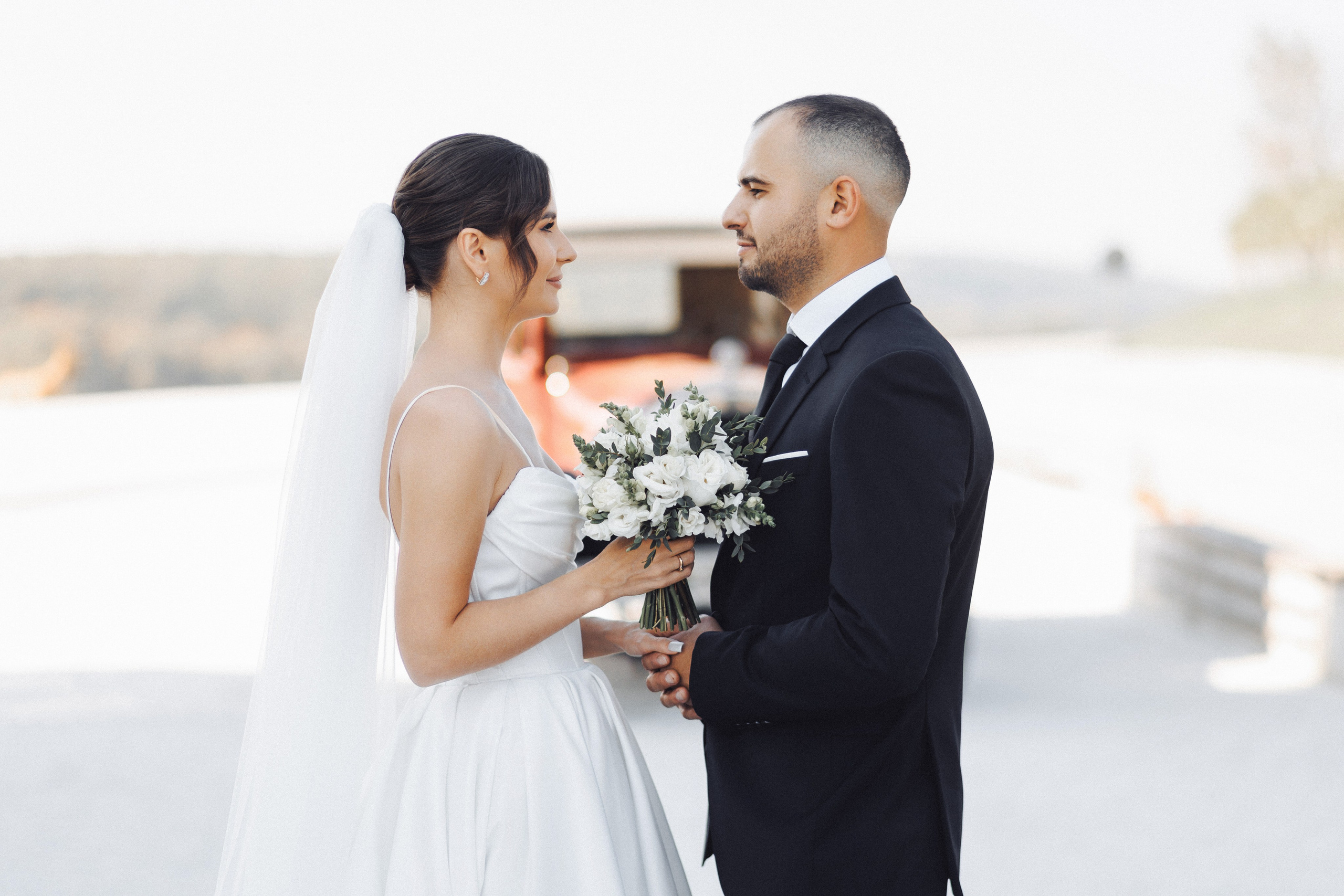 Olga & Anatol. Wedding photographer