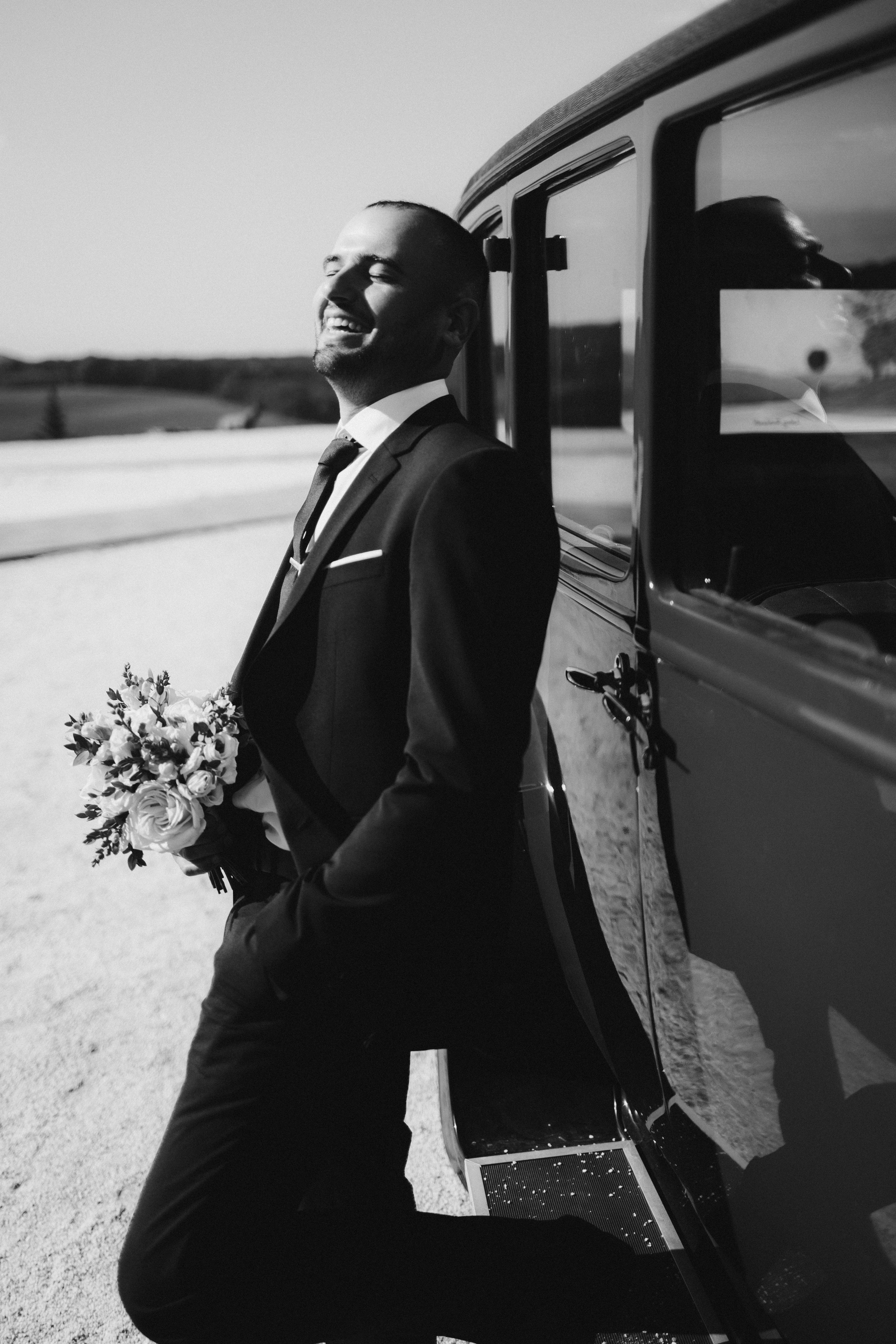 Olga & Anatol. Wedding photographer