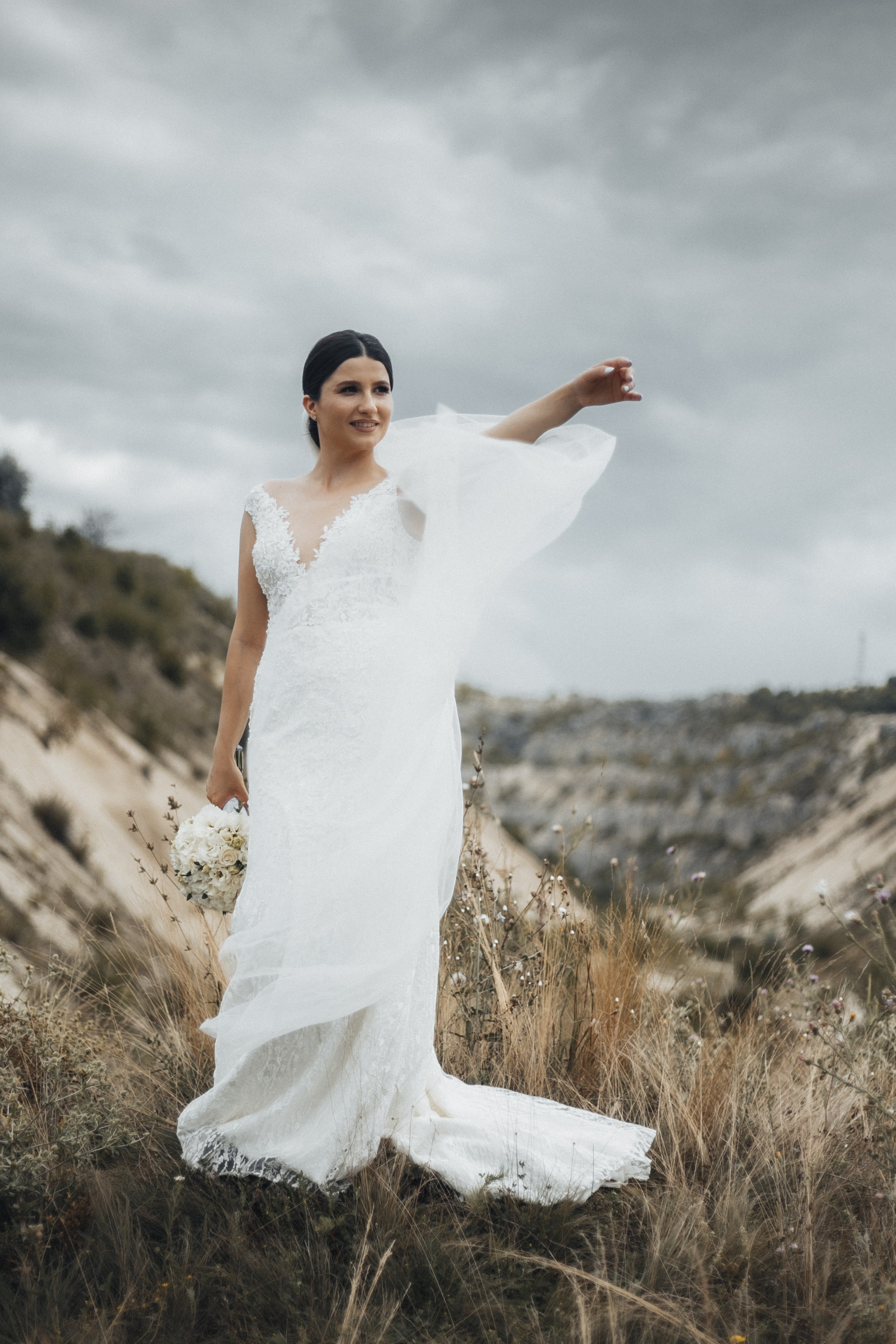 Wedding photographer