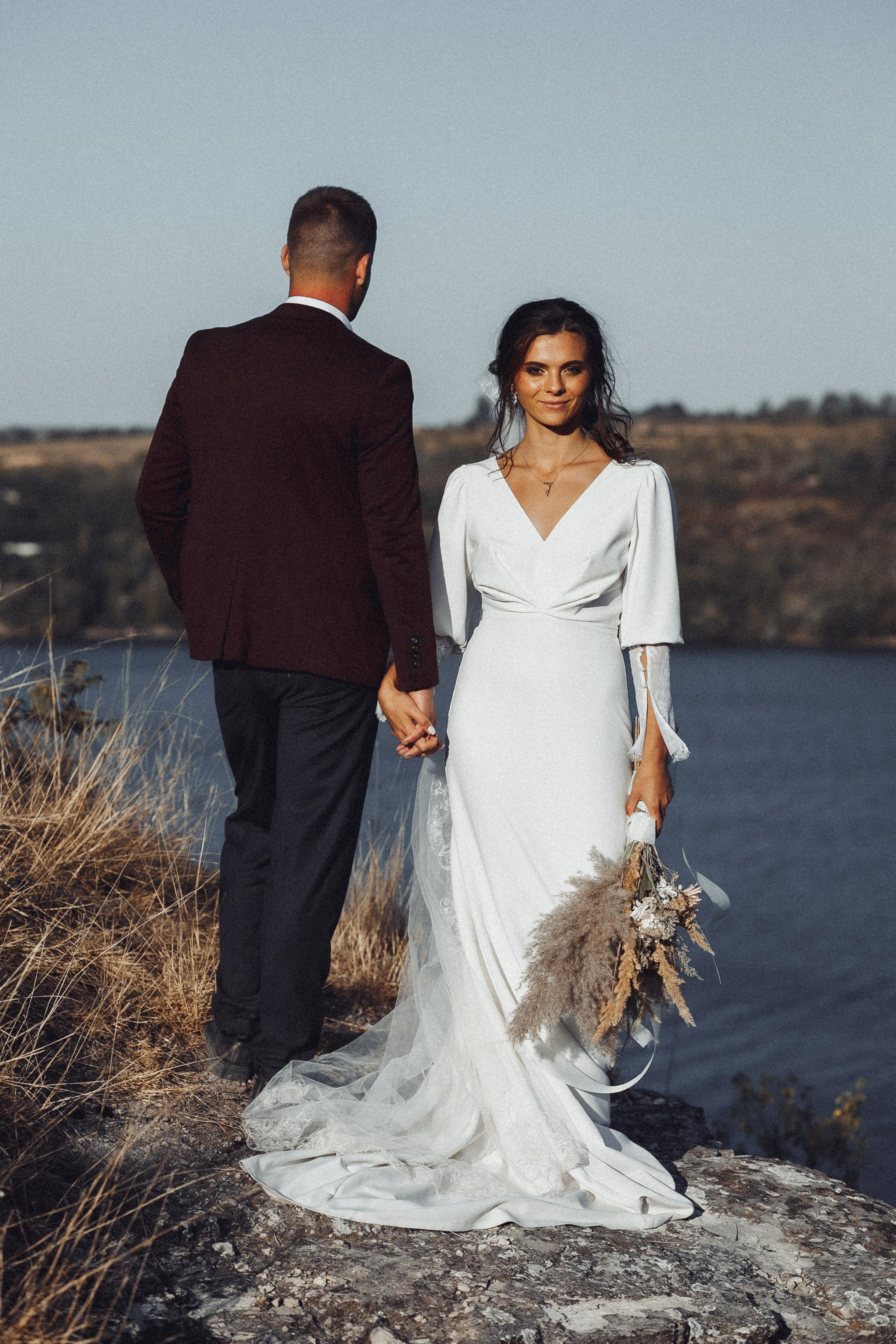 Andrei & Alina. Wedding photographer