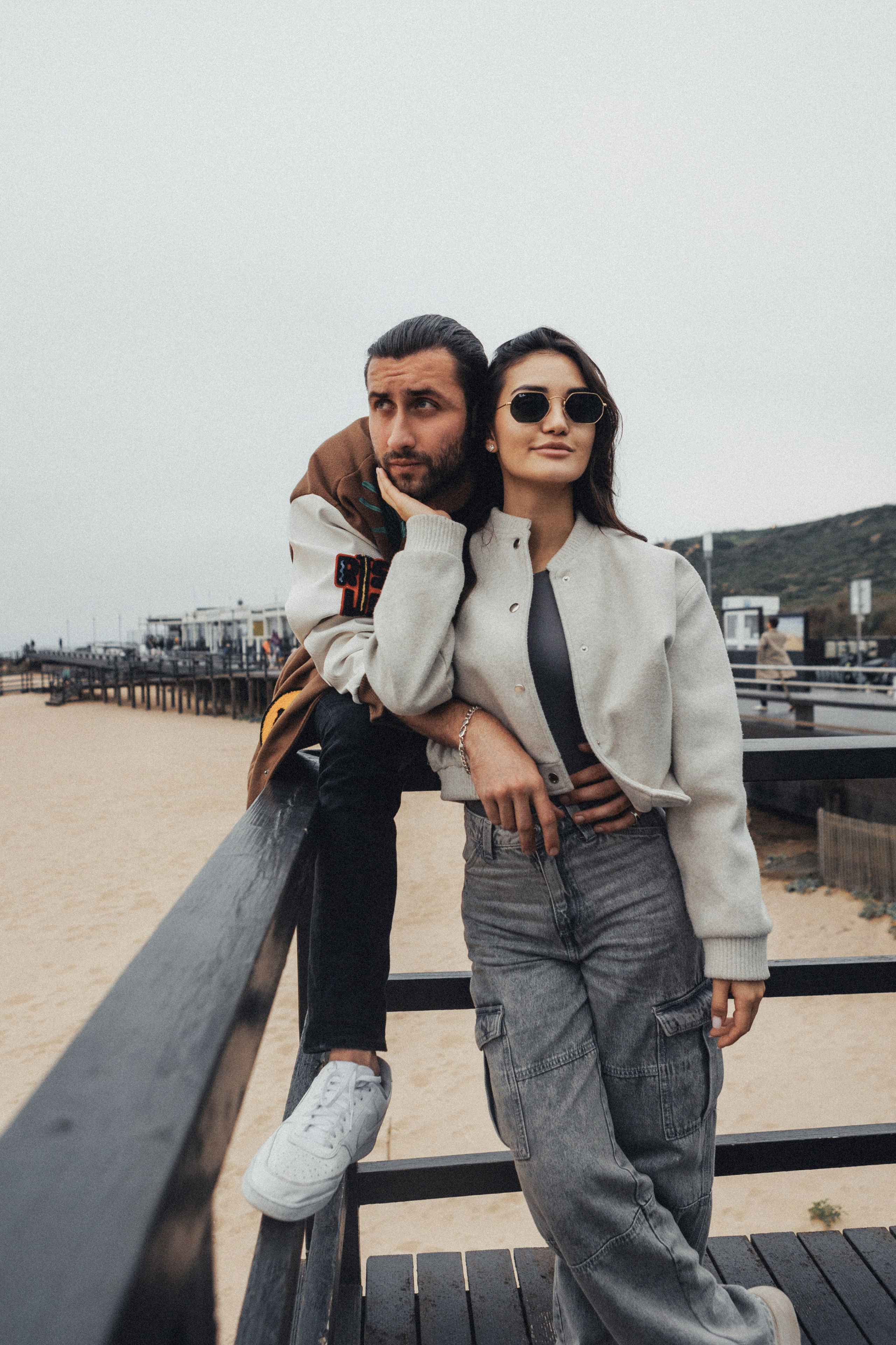 Justin & Felicia Portugal. Wedding photographer